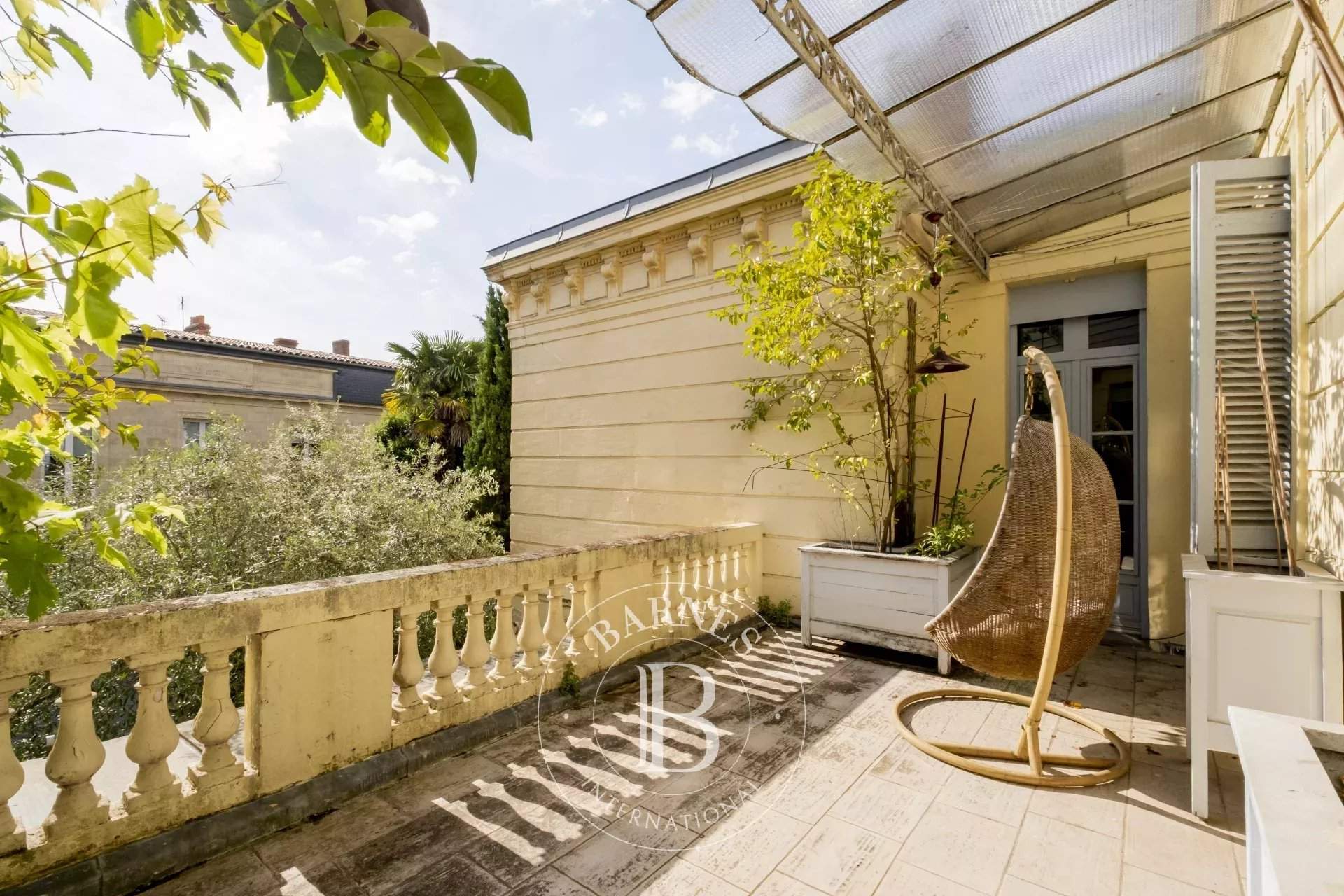Bordeaux  - Maison  - picture 11