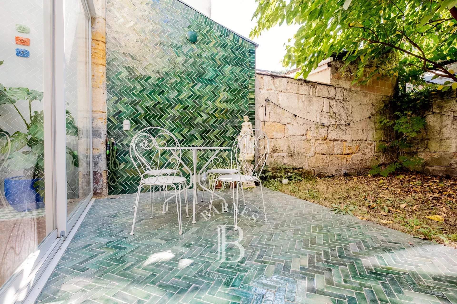 Bordeaux  - Casa 7 Cuartos 4 Habitaciones - picture 4