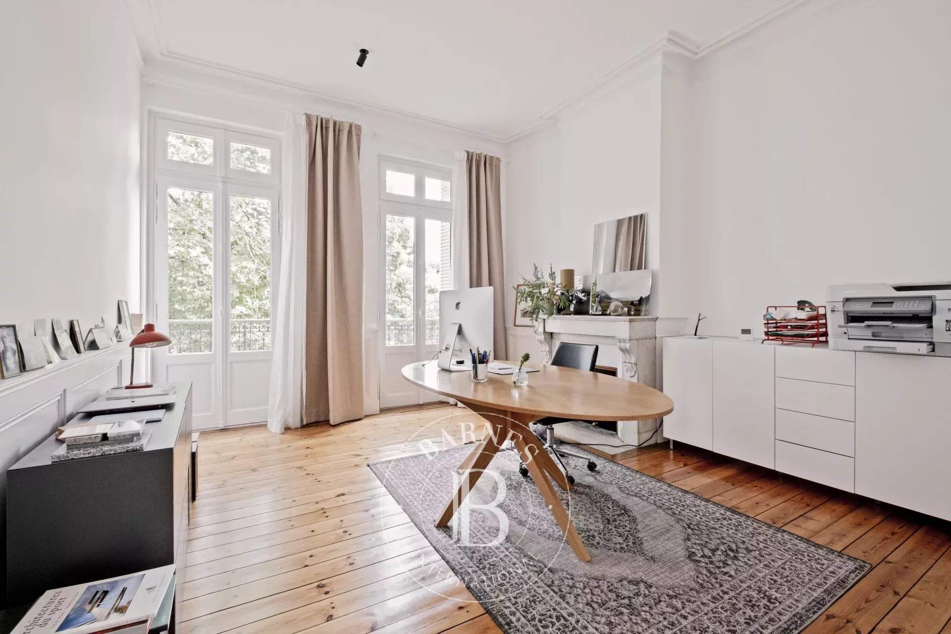 Bordeaux  - House 5 Bedrooms - picture 11