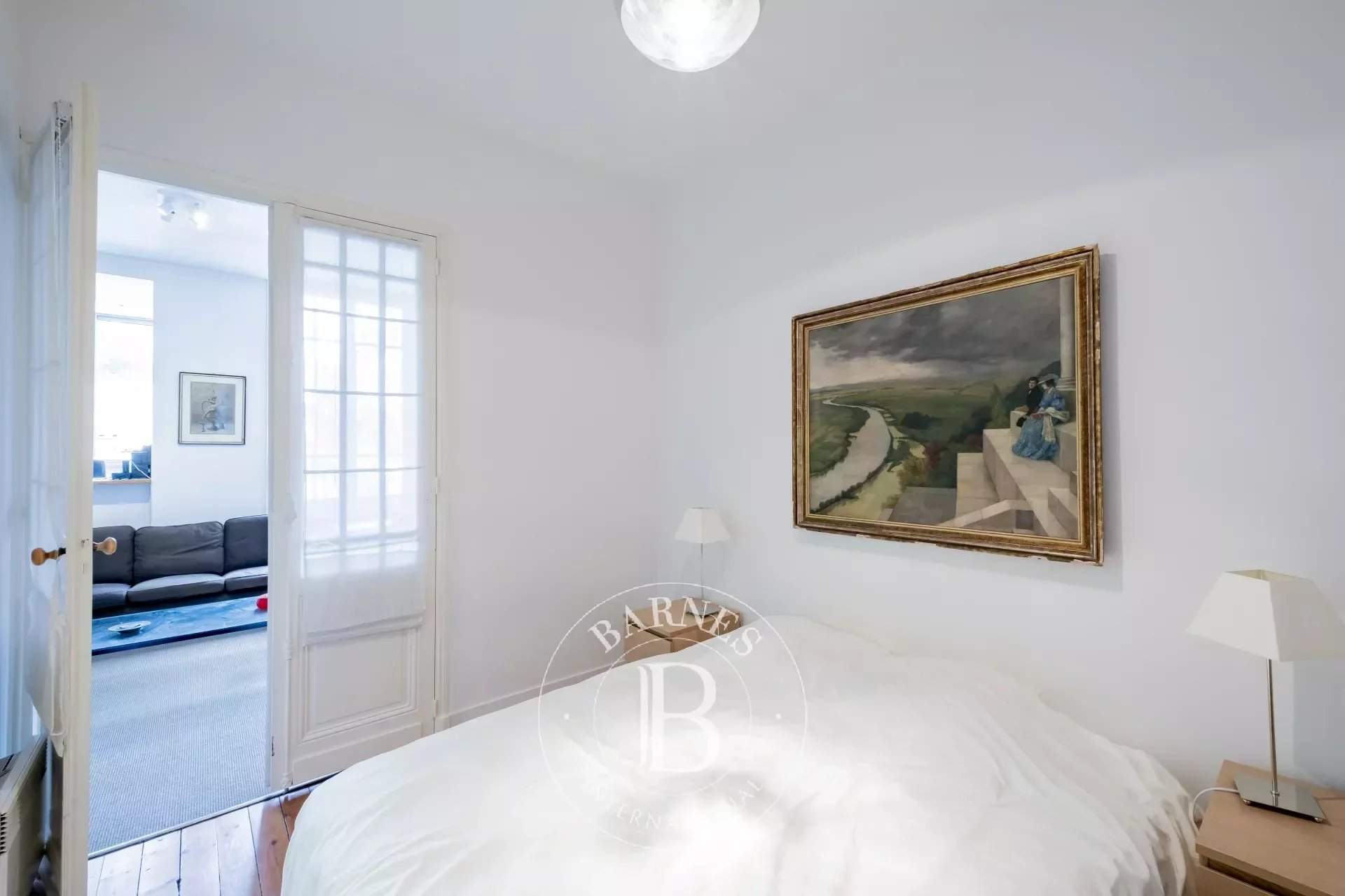 Bordeaux  - Apartment 1 Bedroom - picture 6