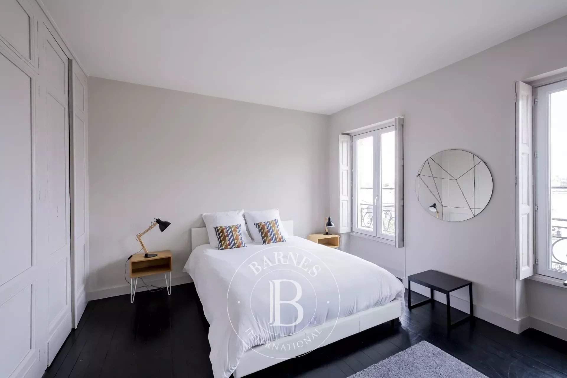 Bordeaux  - Apartment 4 Bedrooms - picture 16