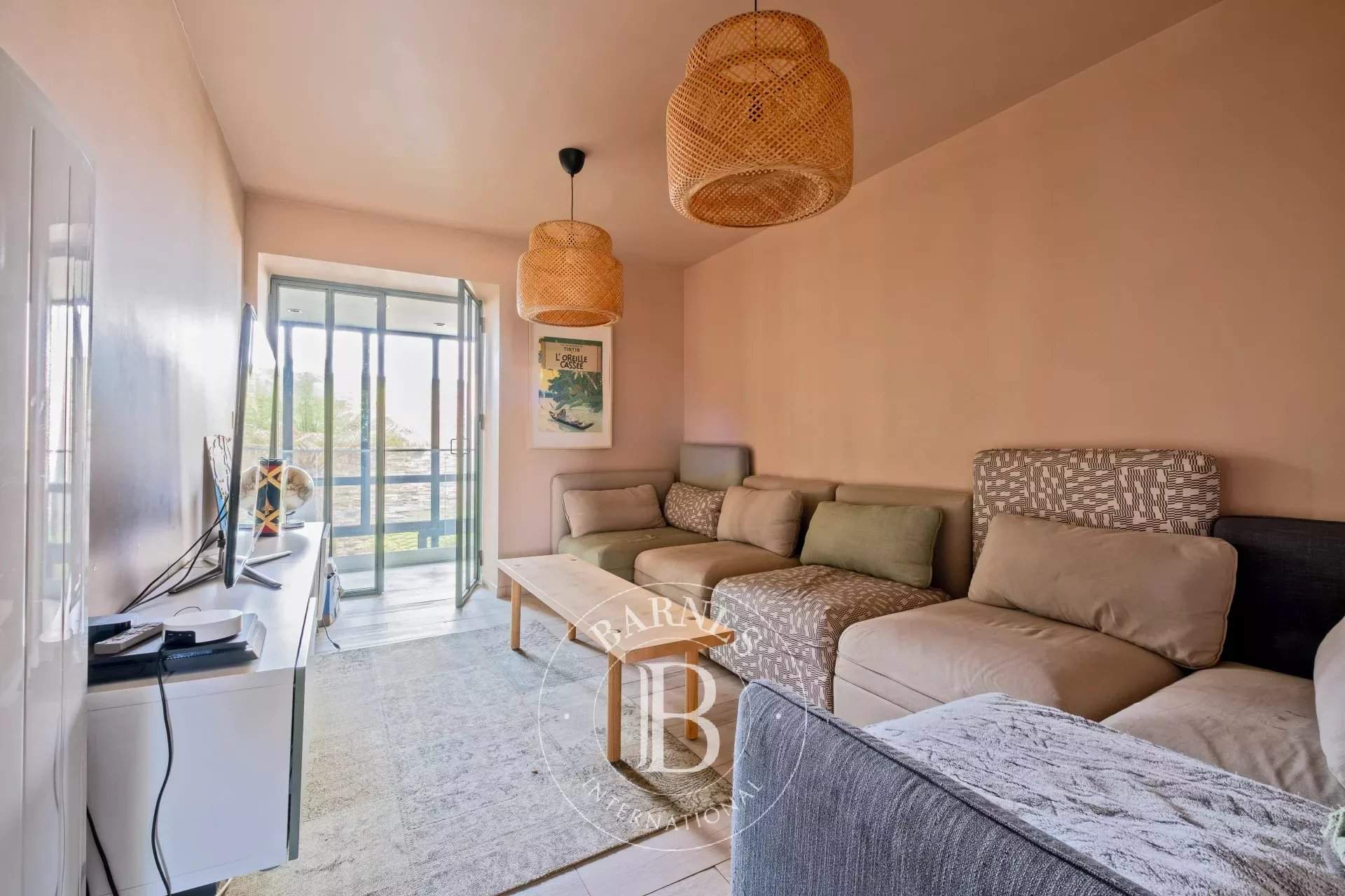 Le Bouscat  - House 6 Bedrooms - picture 12