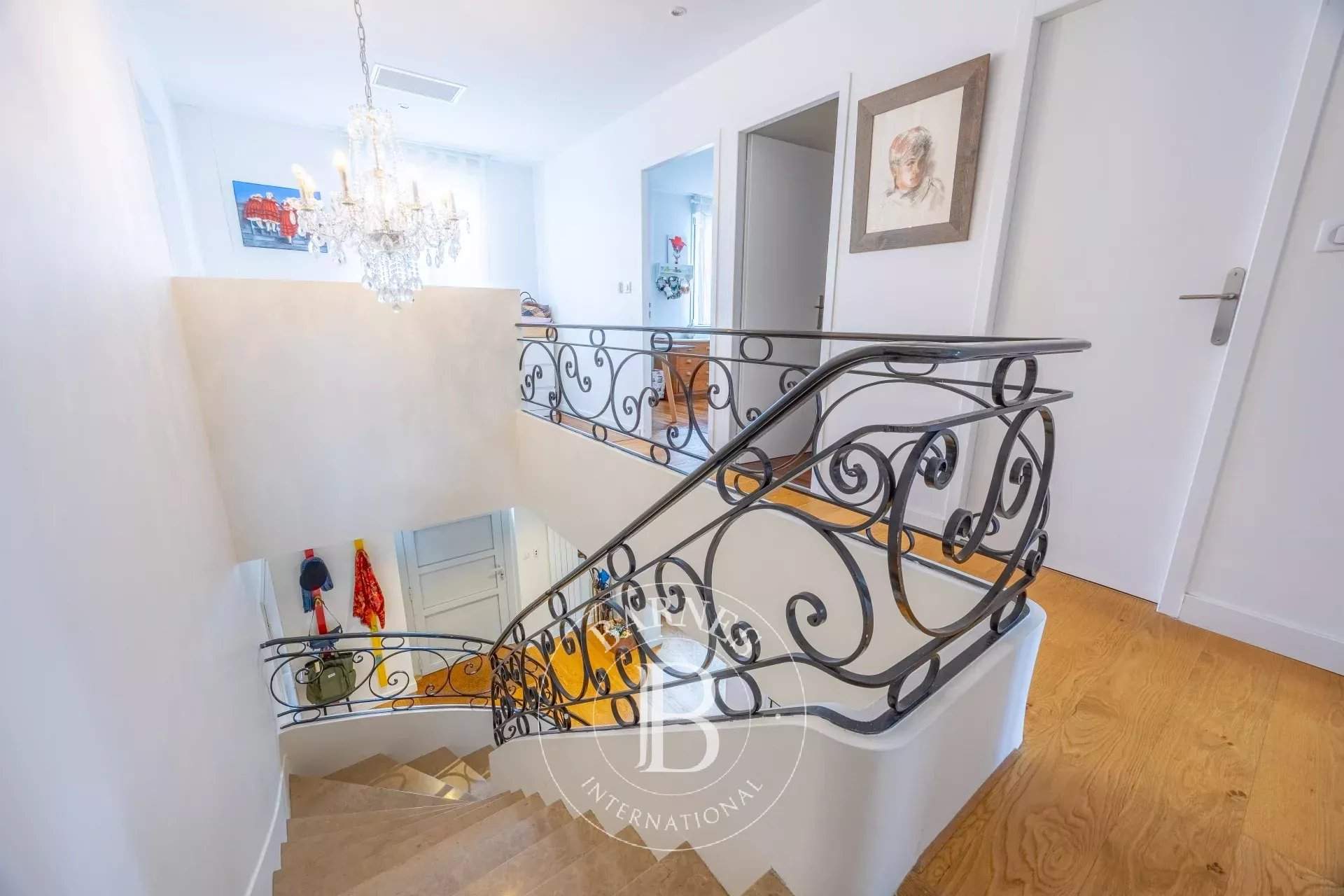 Bordeaux  - Casa 6 Cuartos 4 Habitaciones - picture 12