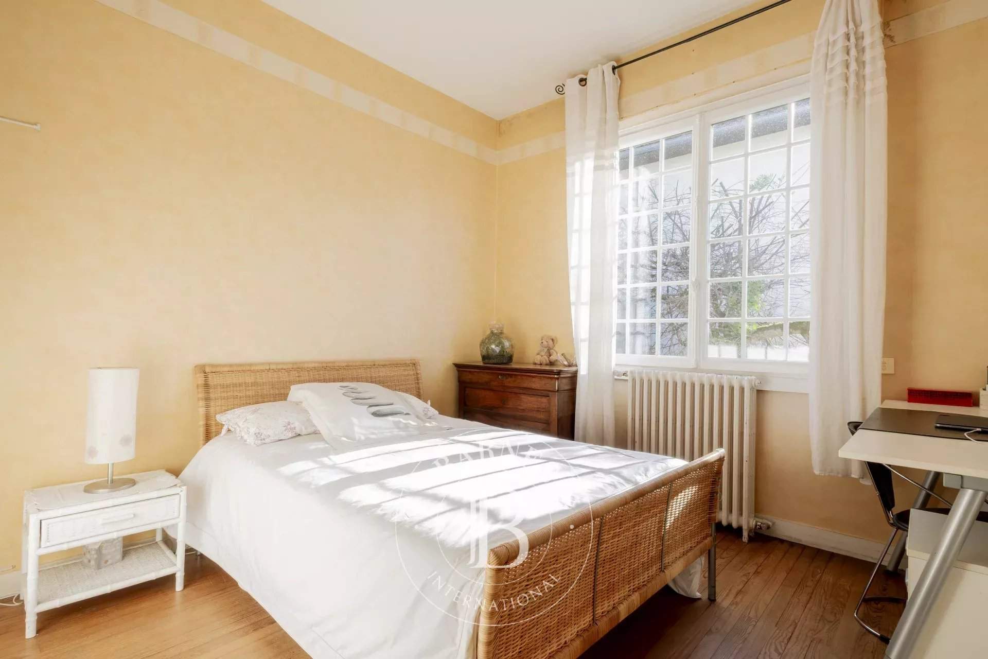 Bordeaux  - Casa 7 Cuartos 6 Habitaciones - picture 7