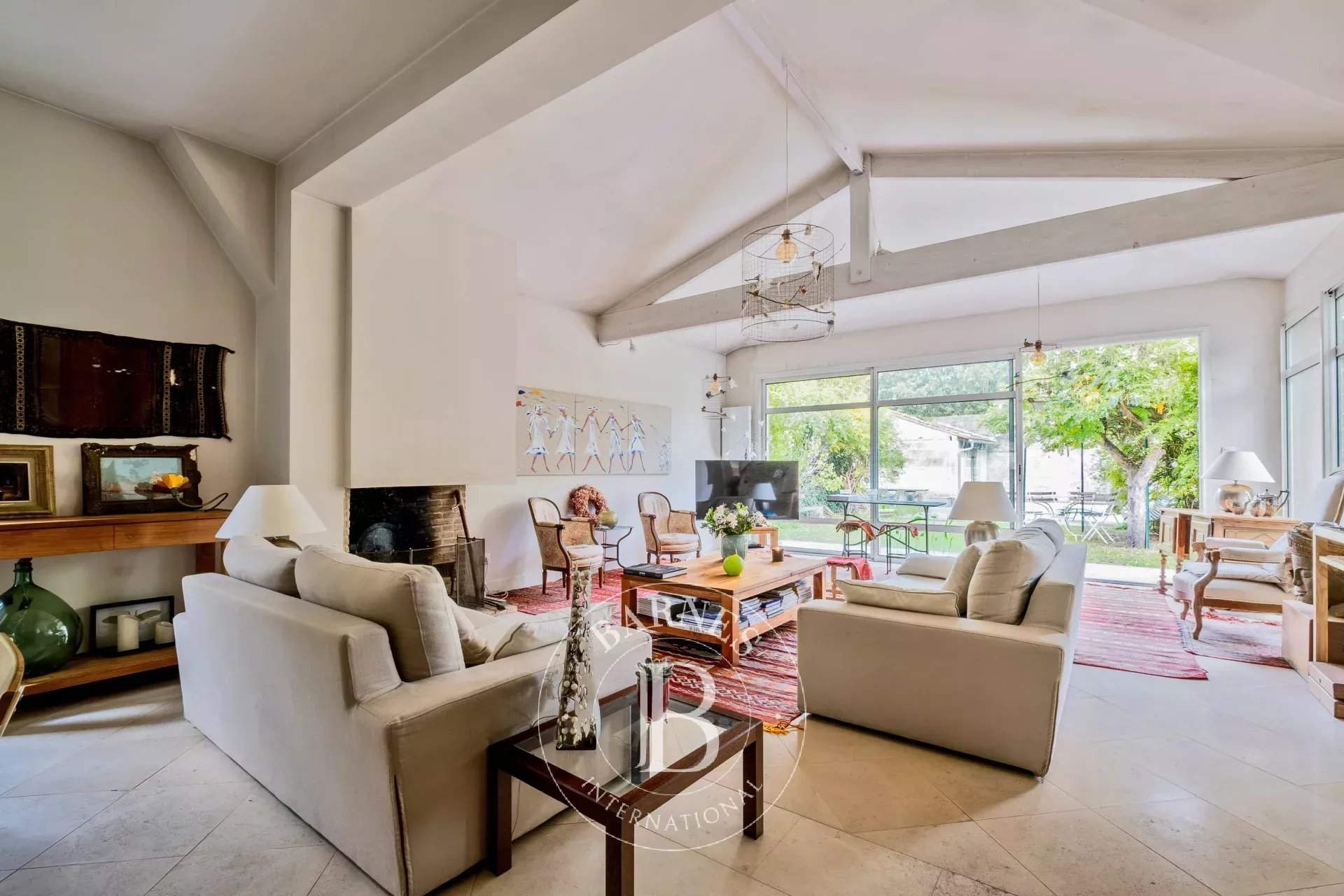 Le Bouscat  - Casa 8 Cuartos 5 Habitaciones - picture 2