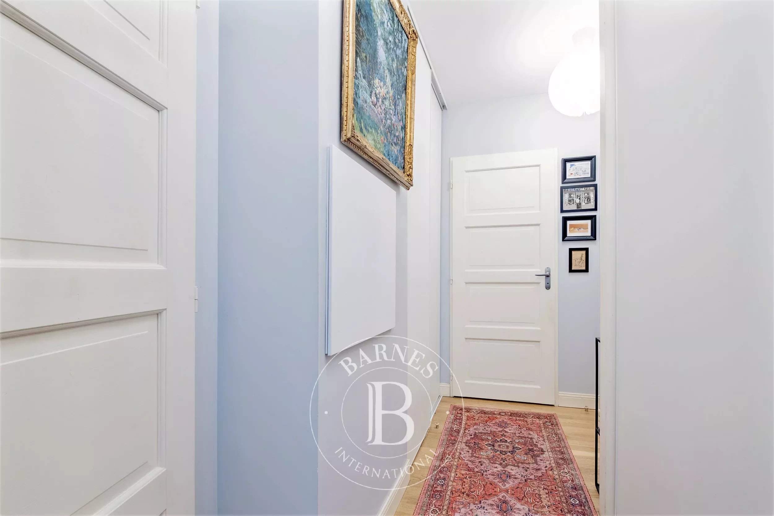 Bordeaux  - Appartement 2 Pi&egrave;ces, 1 Chambre - picture 8