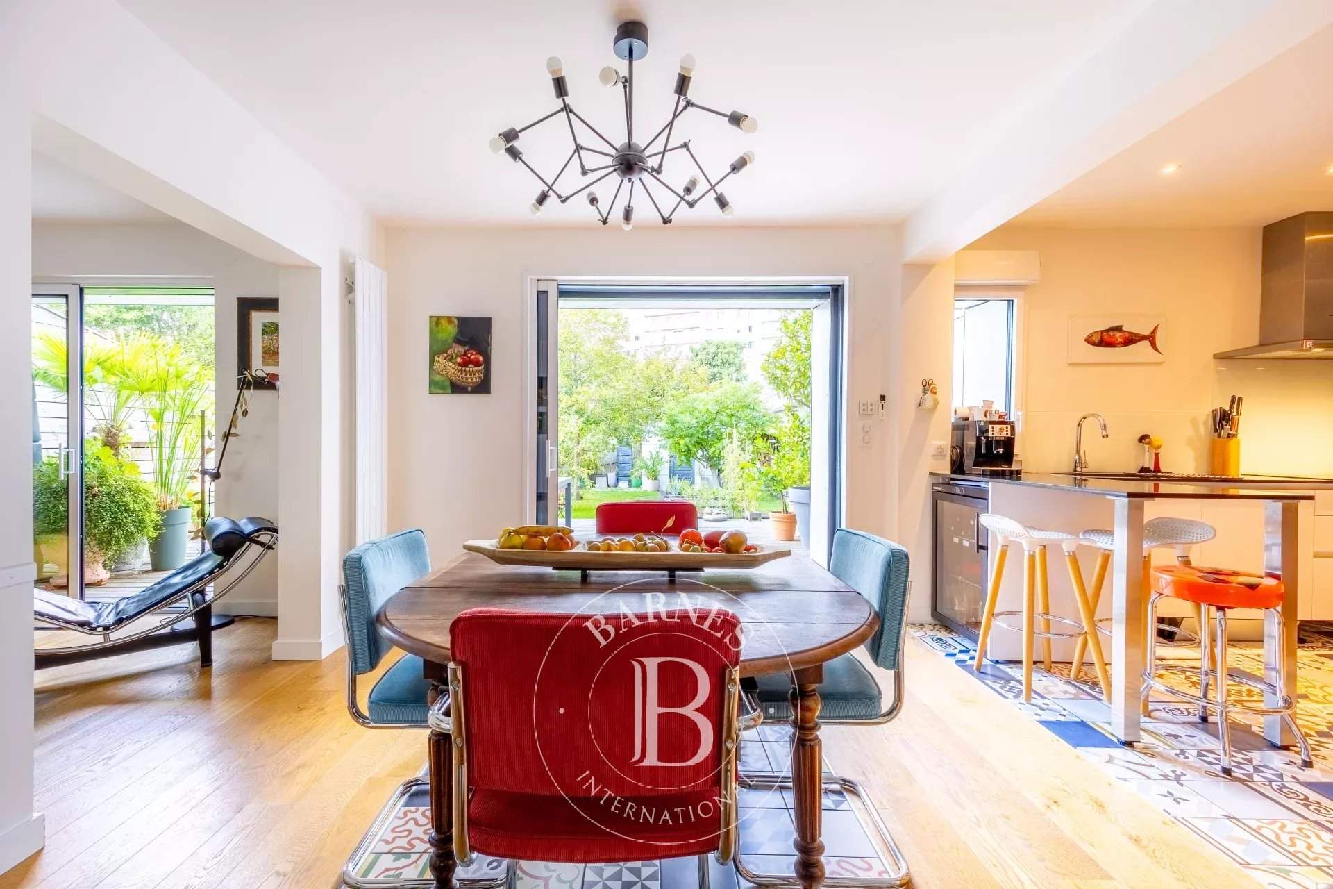 Bordeaux  - Casa 6 Cuartos 4 Habitaciones - picture 1