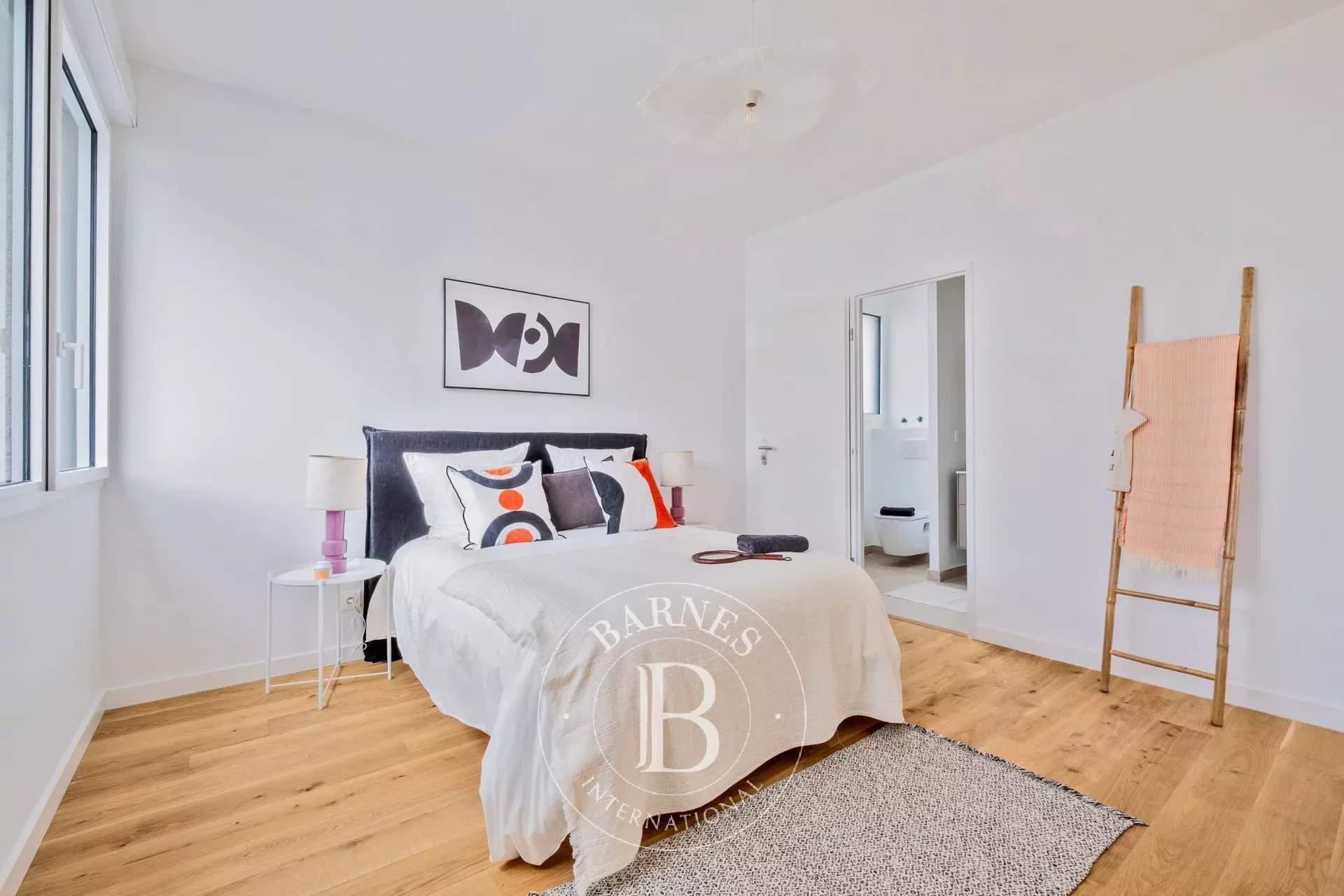 Bordeaux  - Appartement 4 Pi&egrave;ces 3 Chambres - picture 8