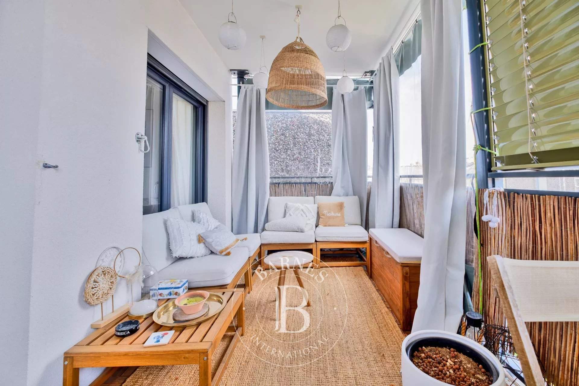 Bordeaux  - Appartement 4 Pi&egrave;ces 3 Chambres - picture 4