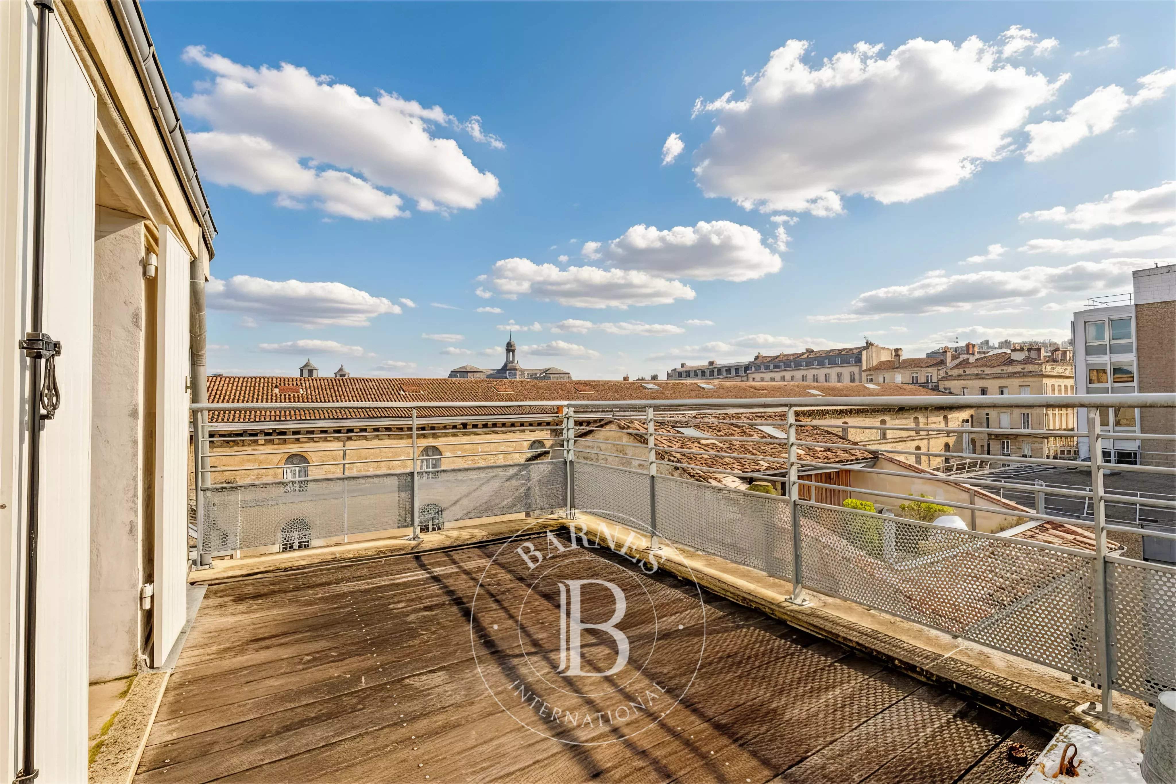 Bordeaux  - Apartment  - picture 13