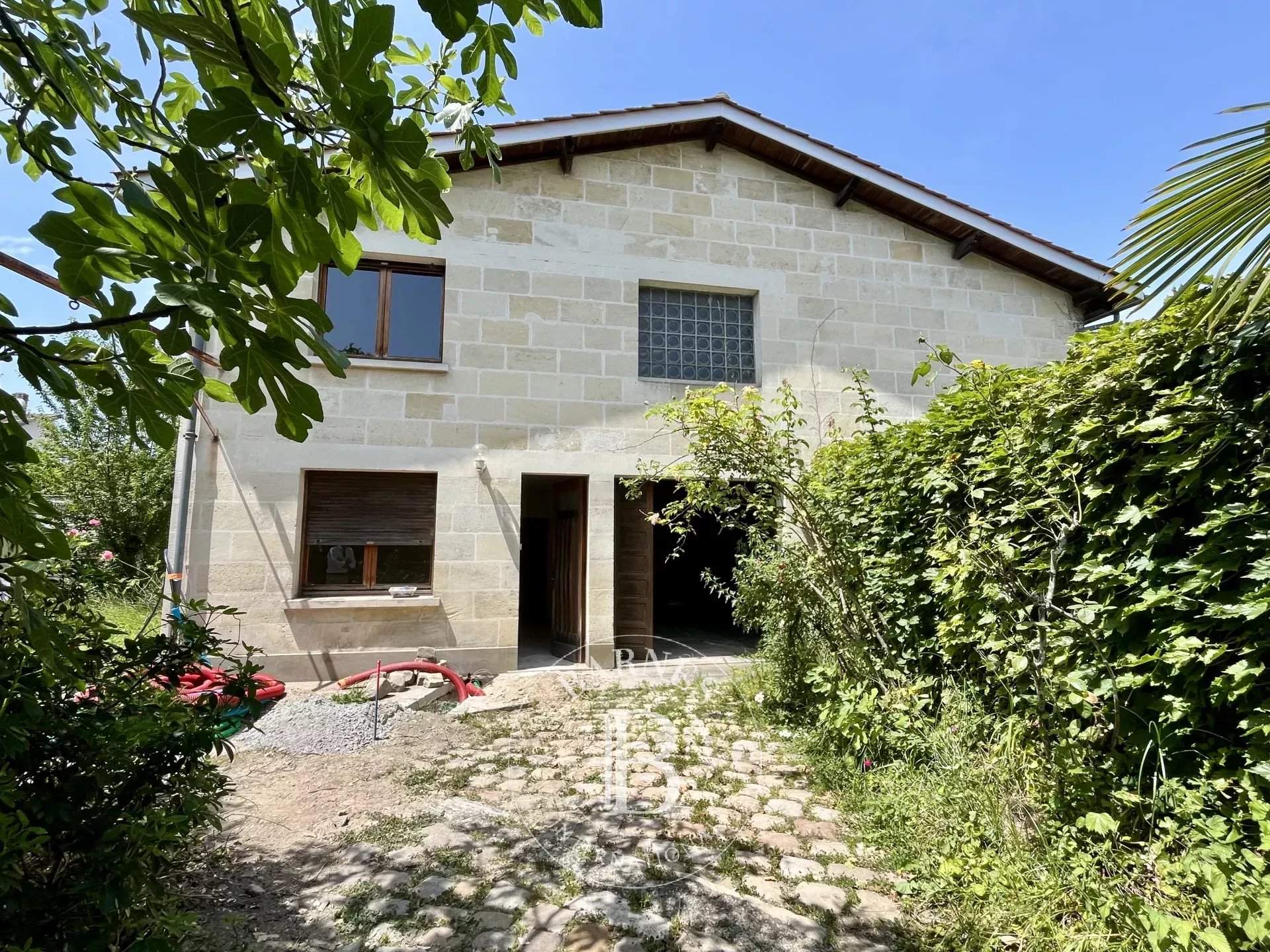 Le Bouscat  - Maison  - picture 3