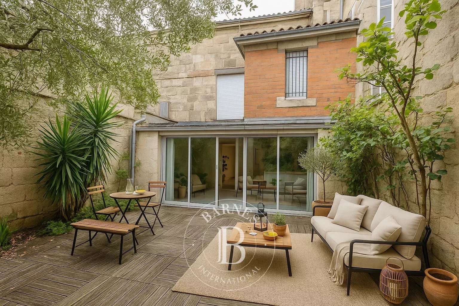 Bordeaux  - Maison 6 Pi&egrave;ces 4 Chambres - picture 5