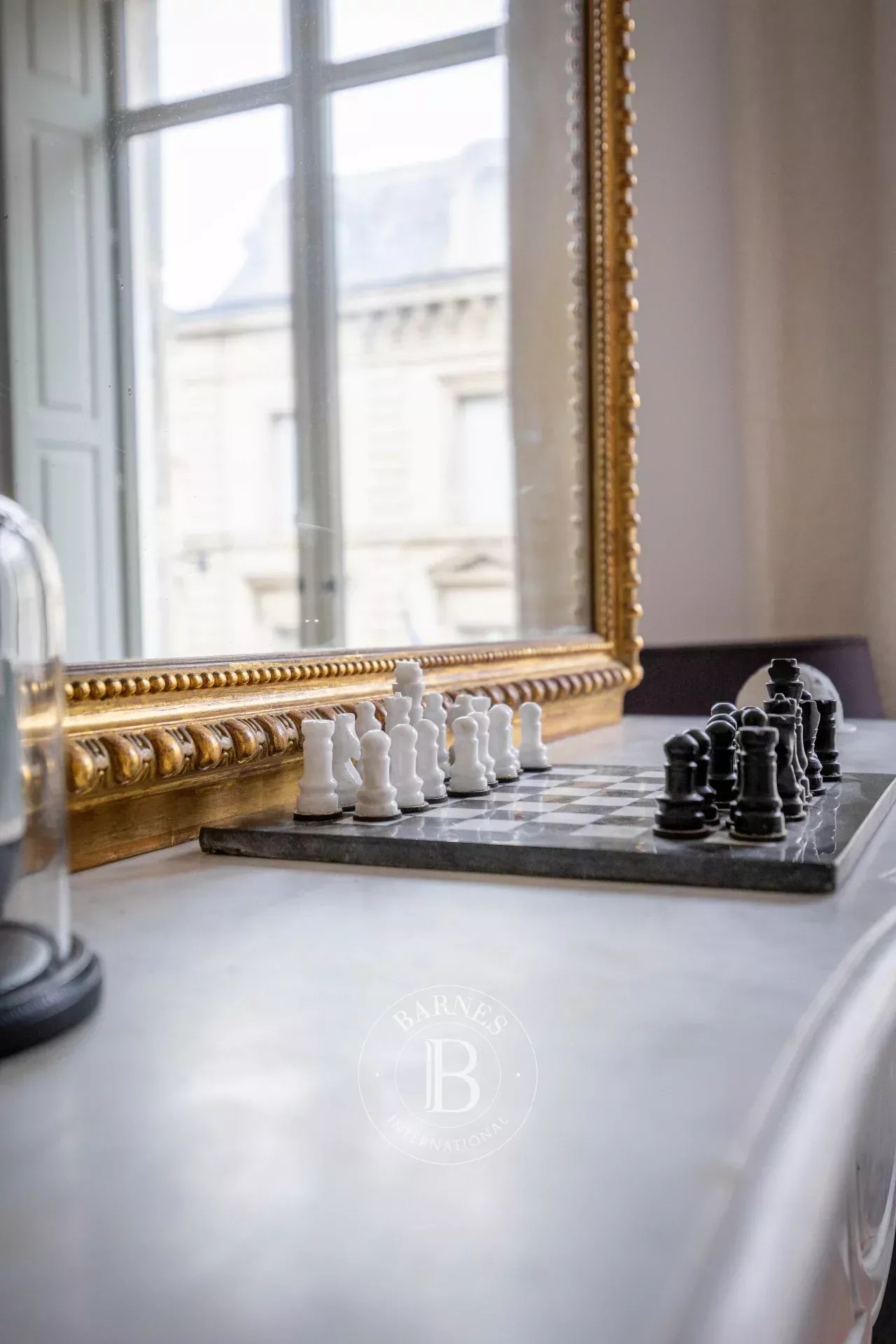 Bordeaux  - Appartement 3 Pièces, 1 Chambre - picture 12