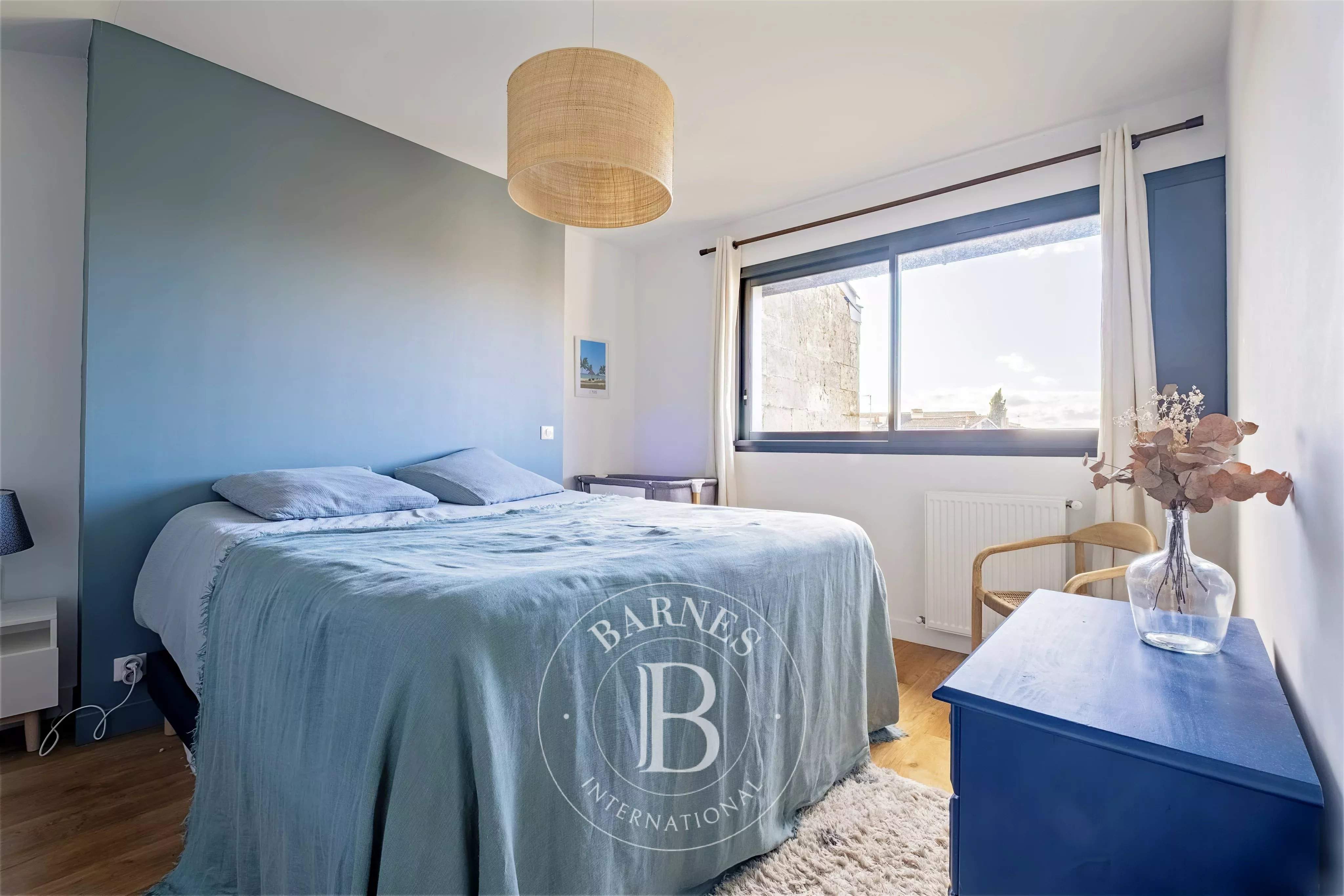 Bordeaux  - Maison 9 Pi&egrave;ces 6 Chambres - picture 20