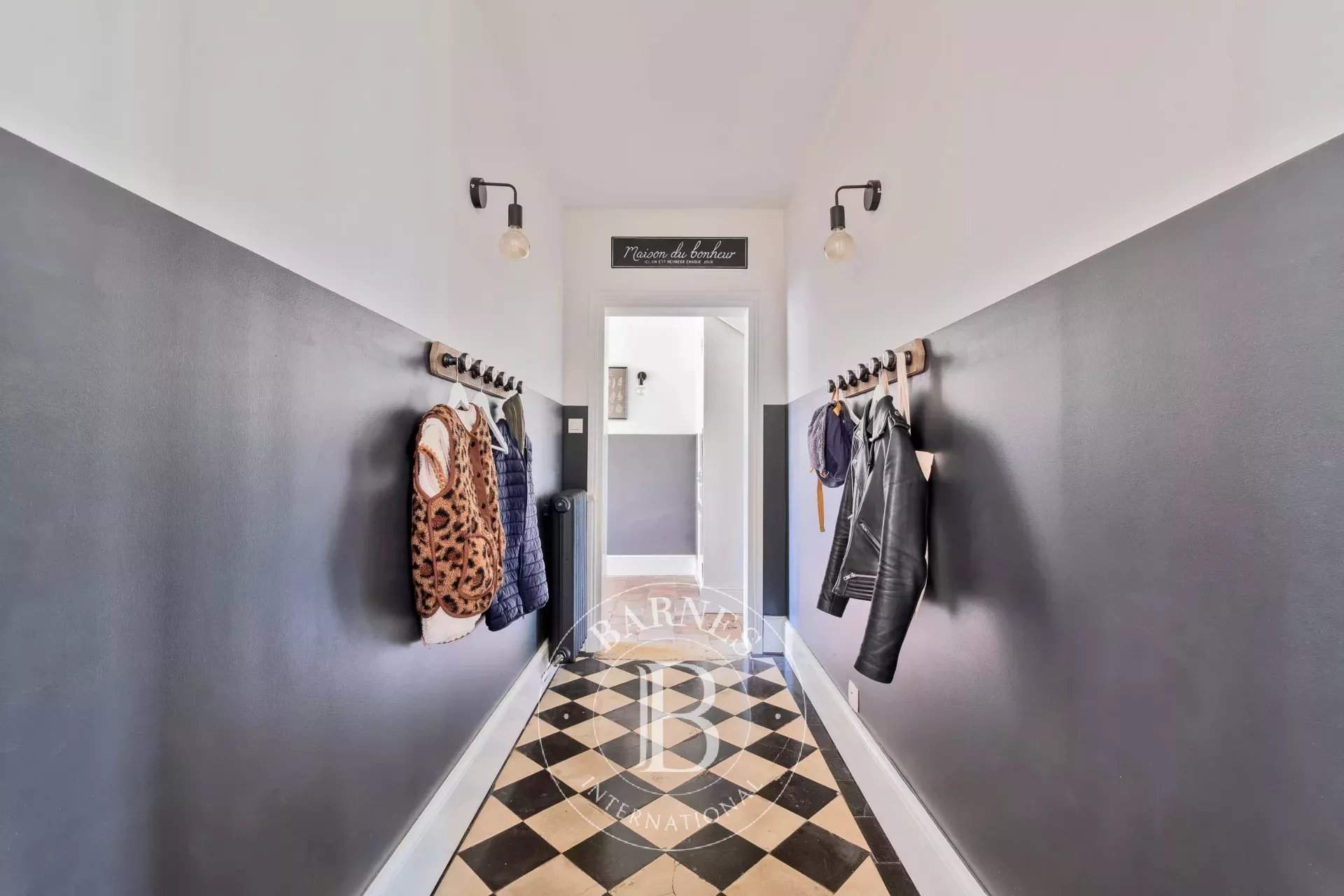 Saint-Selve  - Casa 9 Cuartos 6 Habitaciones - picture 8