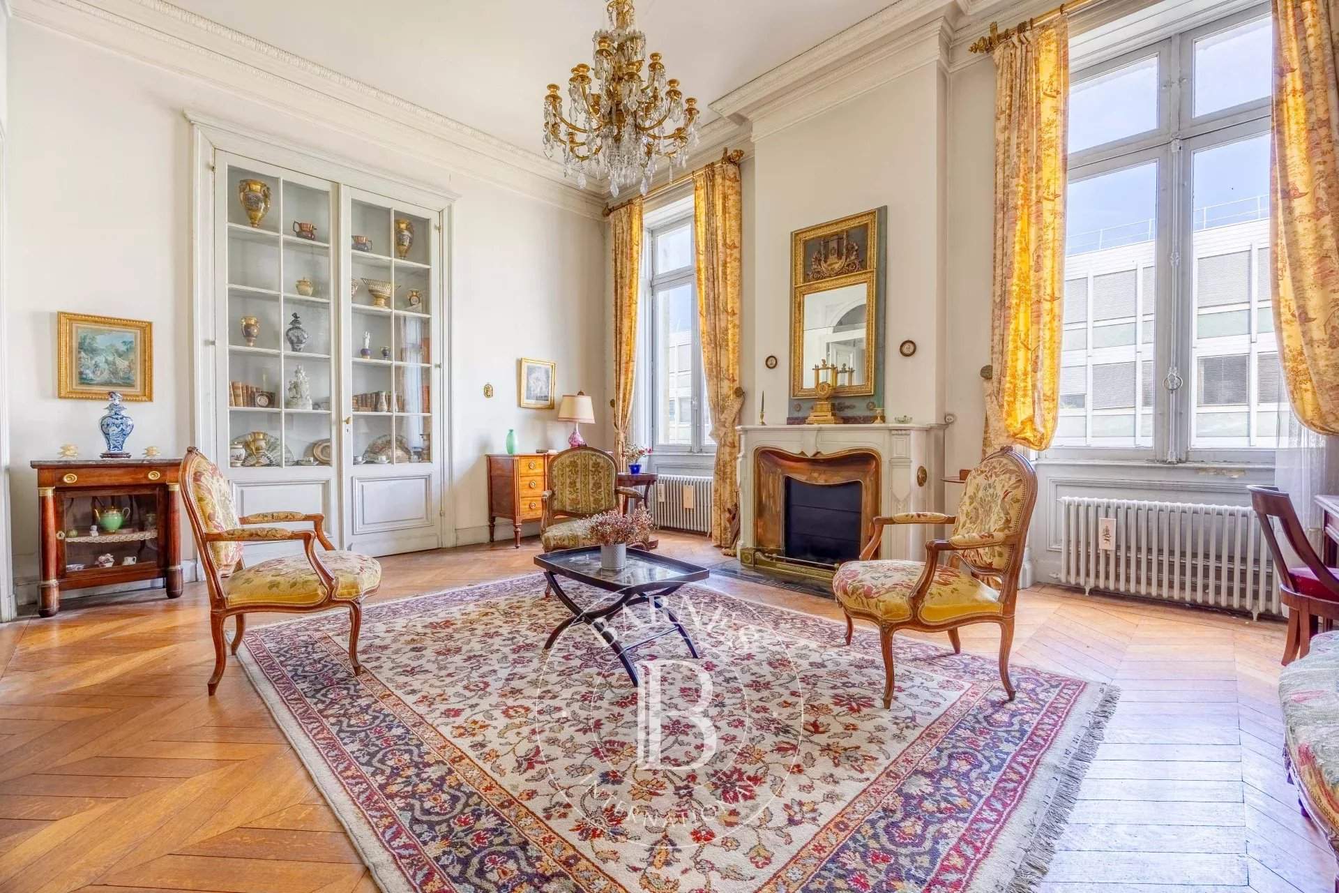 Bordeaux  - Appartement 6 Pi&egrave;ces 3 Chambres - picture 9