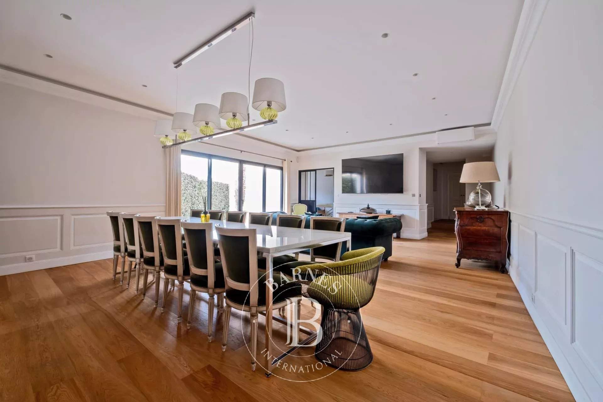 Bordeaux  - House 6 Bedrooms - picture 17