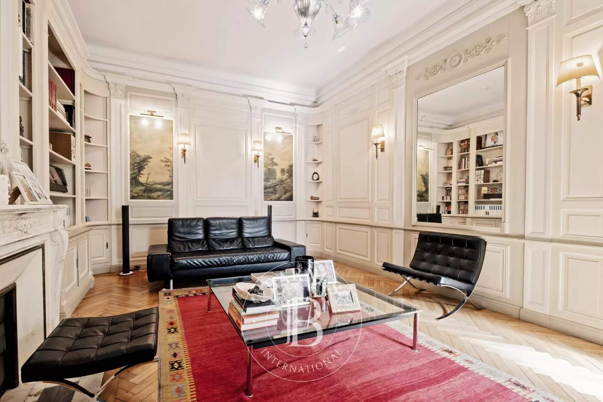 Bordeaux  - Maison  - picture 8