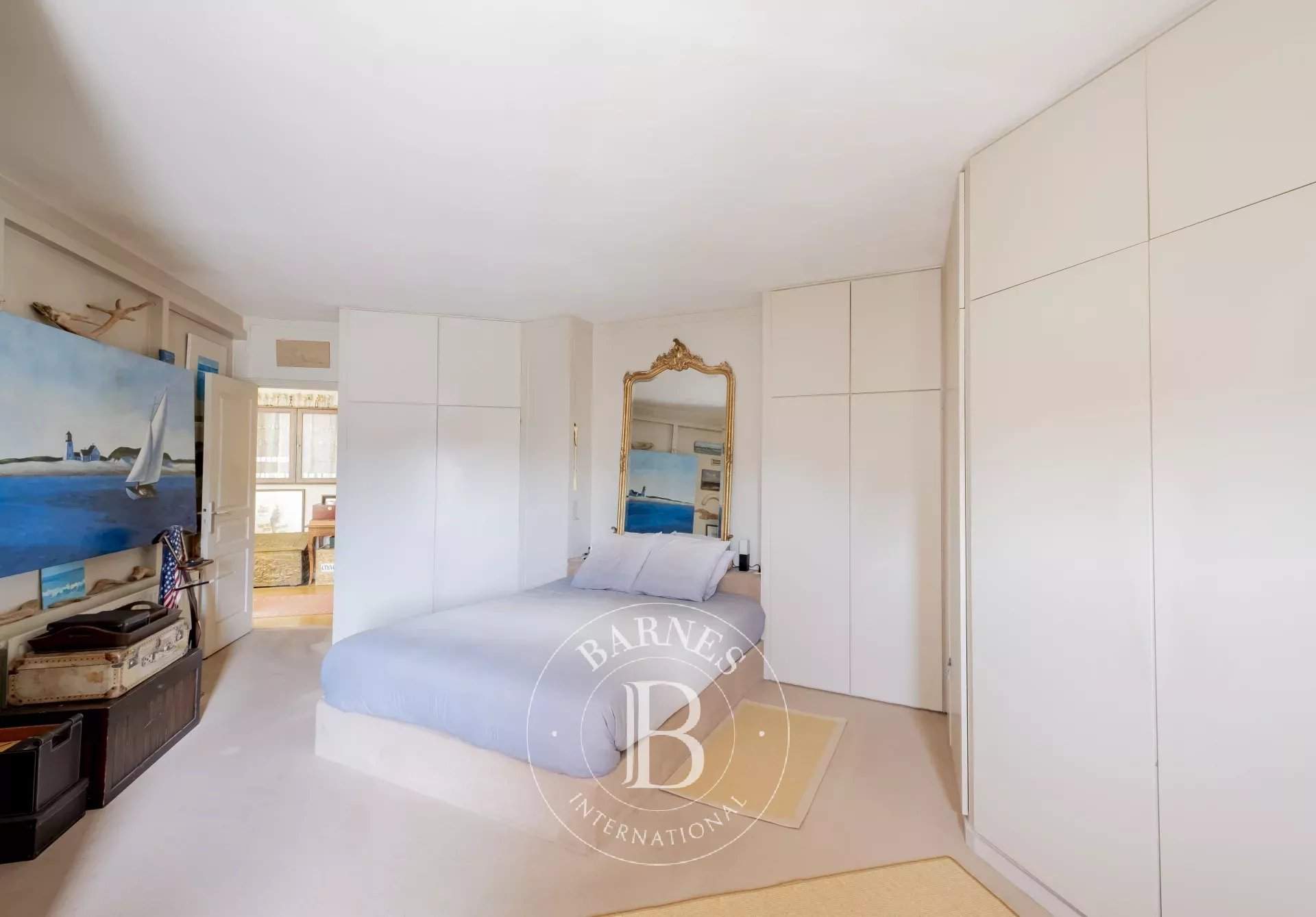 Bordeaux  - Appartement 4 Pièces, 1 Chambre - picture 7