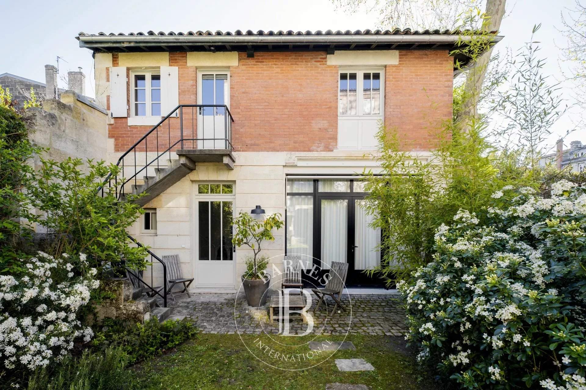 Bordeaux  - Maison 10 Pièces 5 Chambres - picture 18