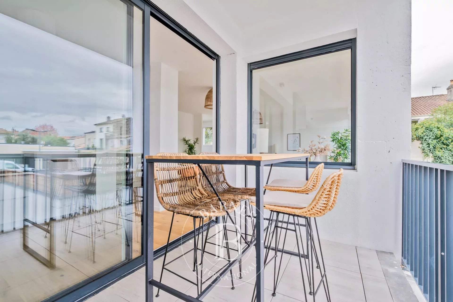 Bordeaux  - Piso 4 Cuartos 3 Habitaciones - picture 5