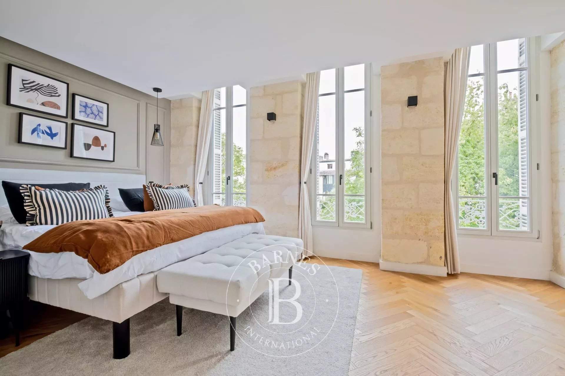 Bordeaux  - House 5 Bedrooms - picture 17