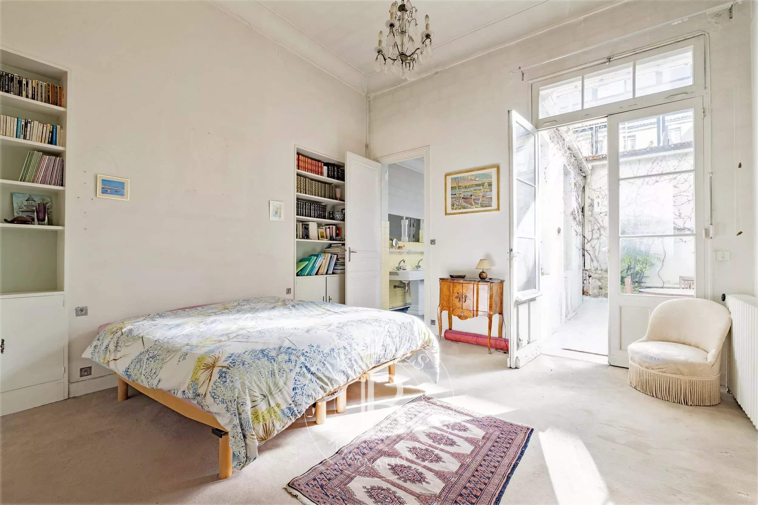 Bordeaux  - Appartement 5 Pi&egrave;ces 3 Chambres - picture 7