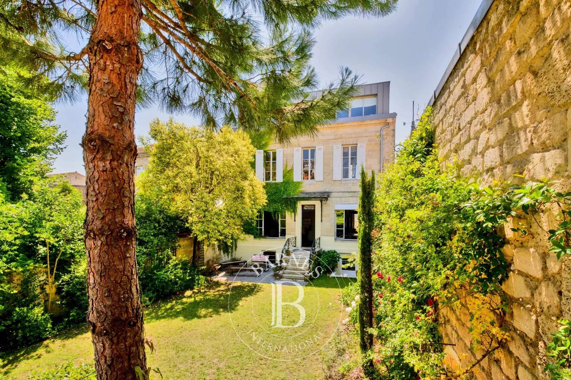 Bordeaux  - House 6 Bedrooms - picture 1