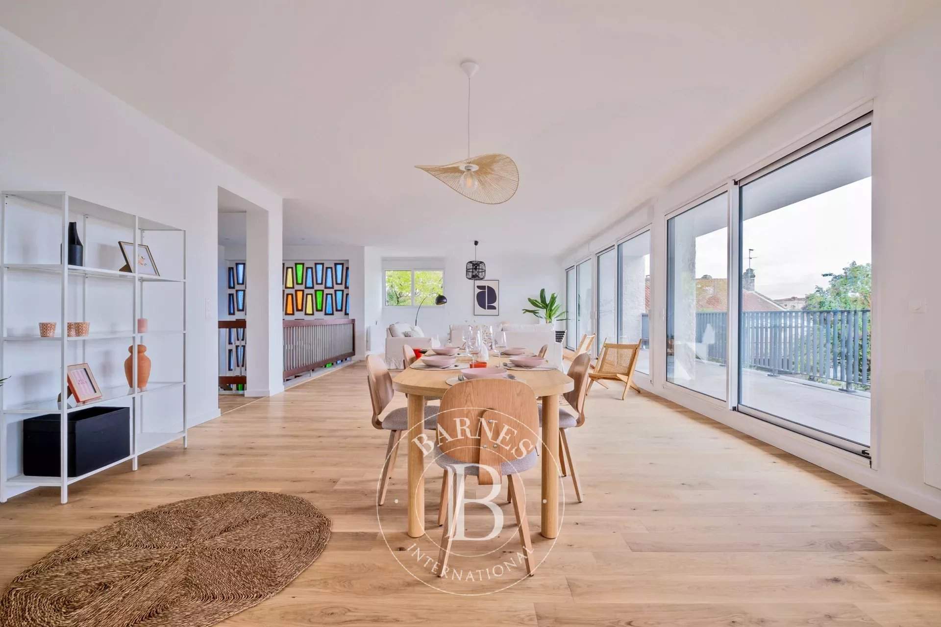 Bordeaux  - Appartement 4 Pi&egrave;ces 3 Chambres - picture 10