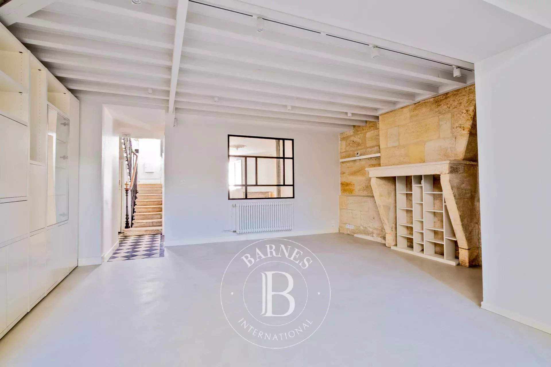 Bordeaux  - Maison 5 Pi&egrave;ces 4 Chambres - picture 5