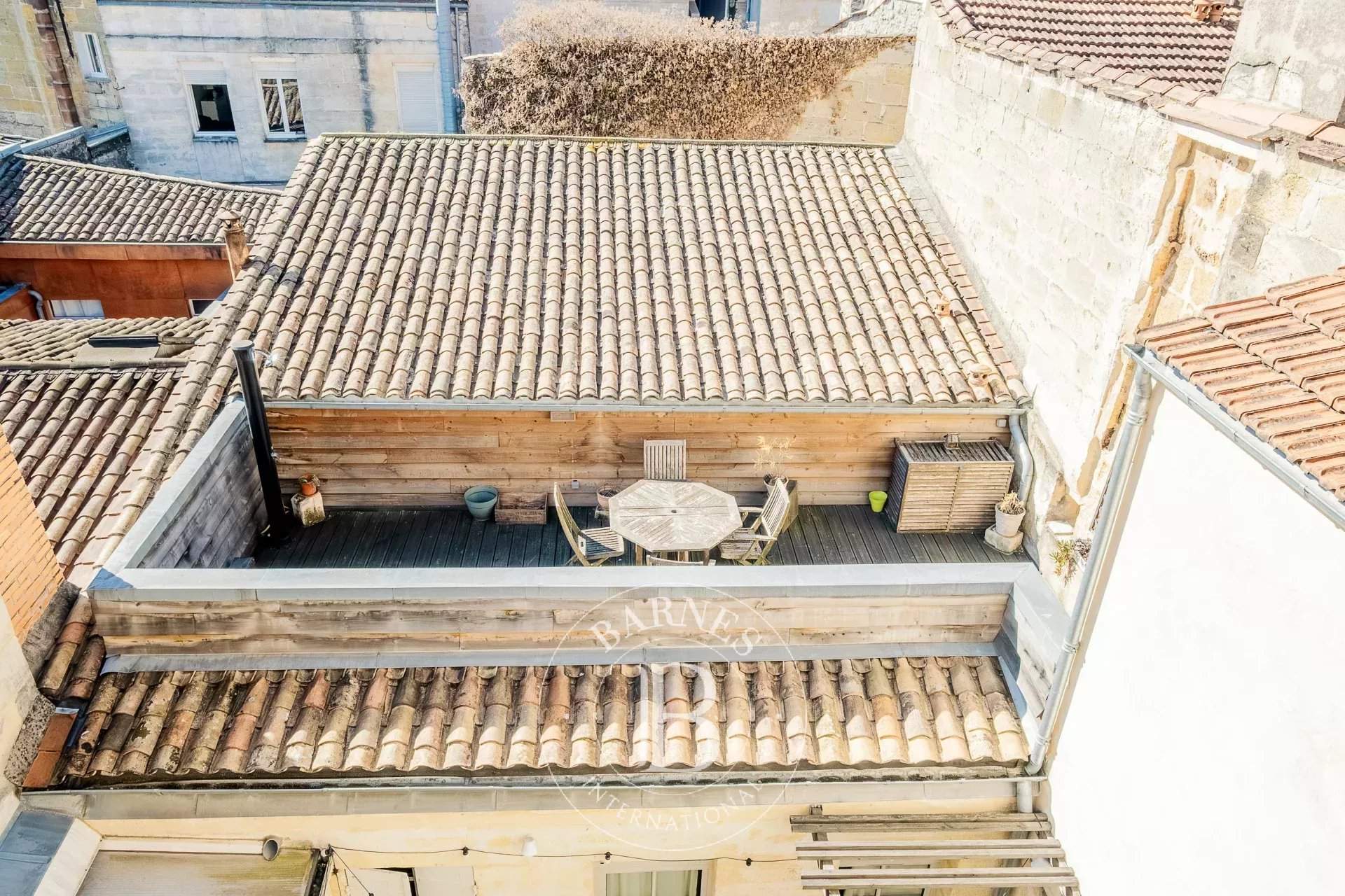 Bordeaux  - Apartment 4 Bedrooms - picture 10