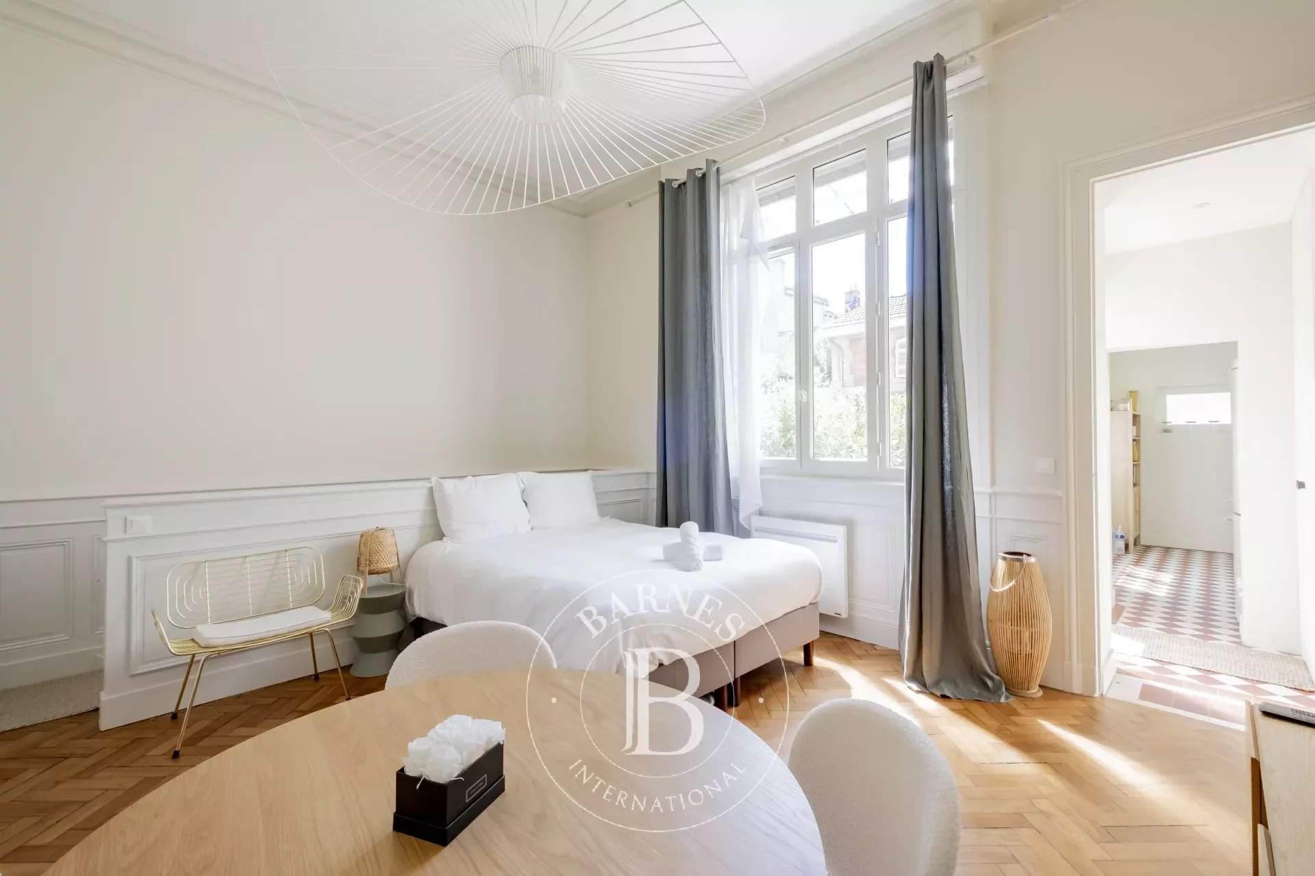 Bordeaux  - Apartment 1 Bedroom - picture 3
