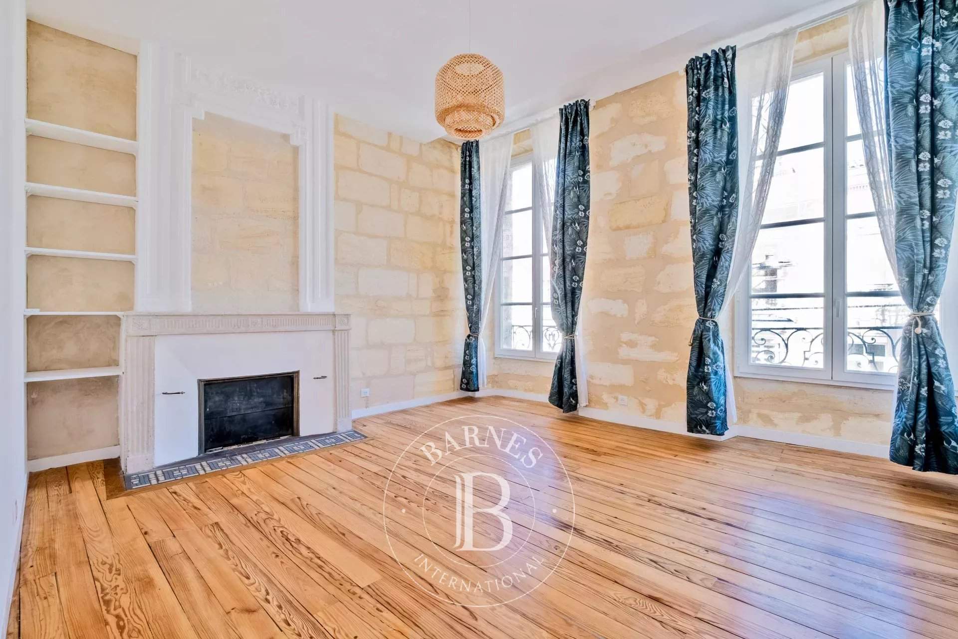 Bordeaux  - Apartment 4 Bedrooms - picture 7