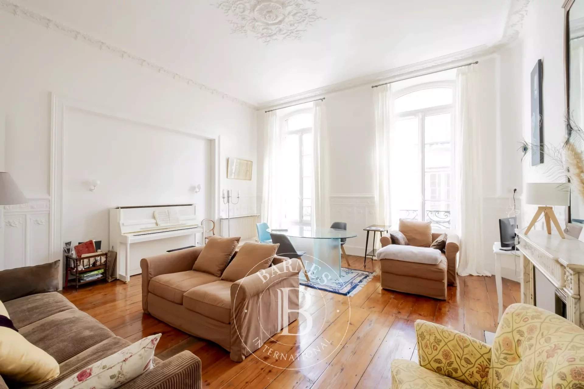 Bordeaux  - Appartement 4 Pièces, 1 Chambre - picture 2