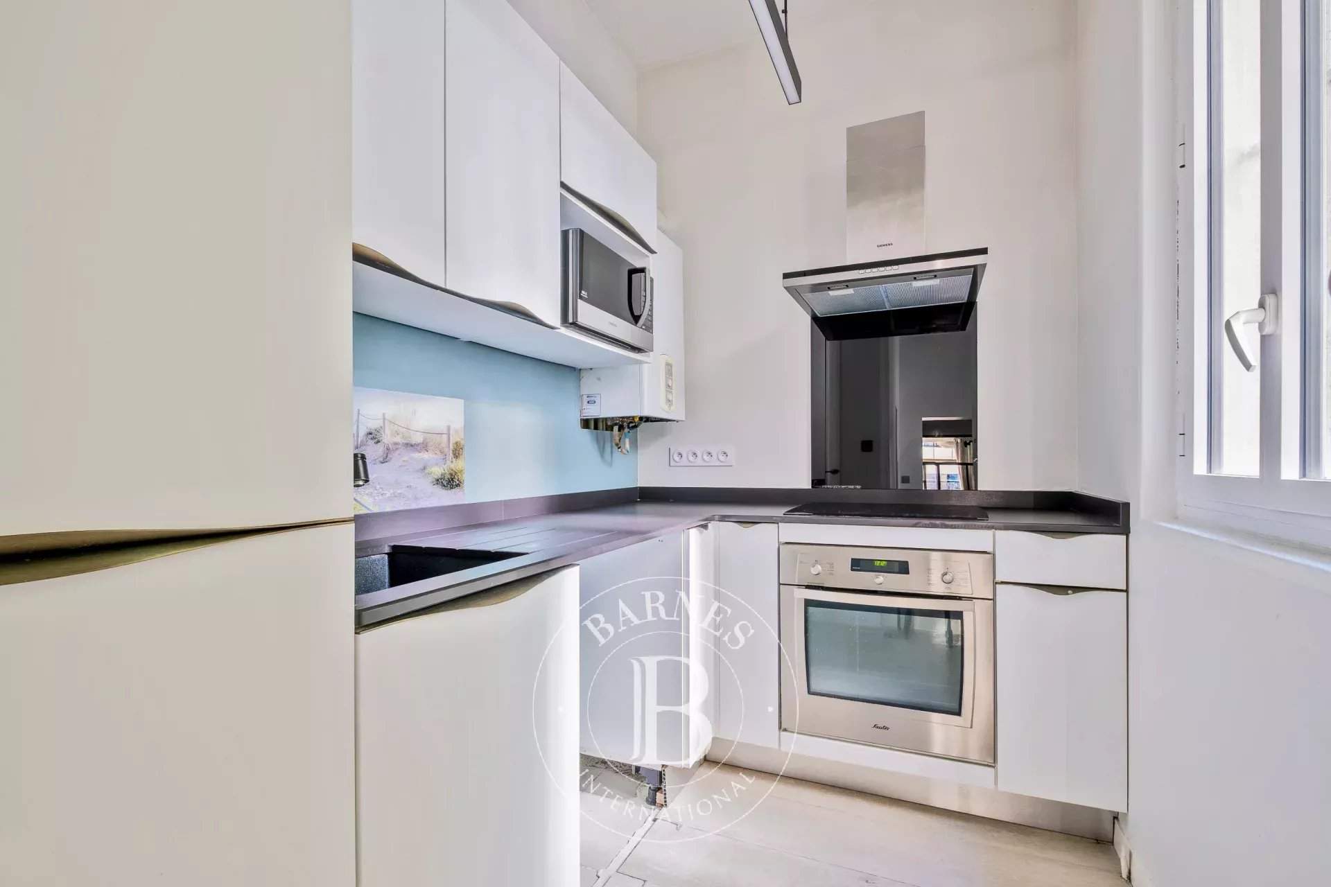 Bordeaux  - Maison 5 Pi&egrave;ces 4 Chambres - picture 12