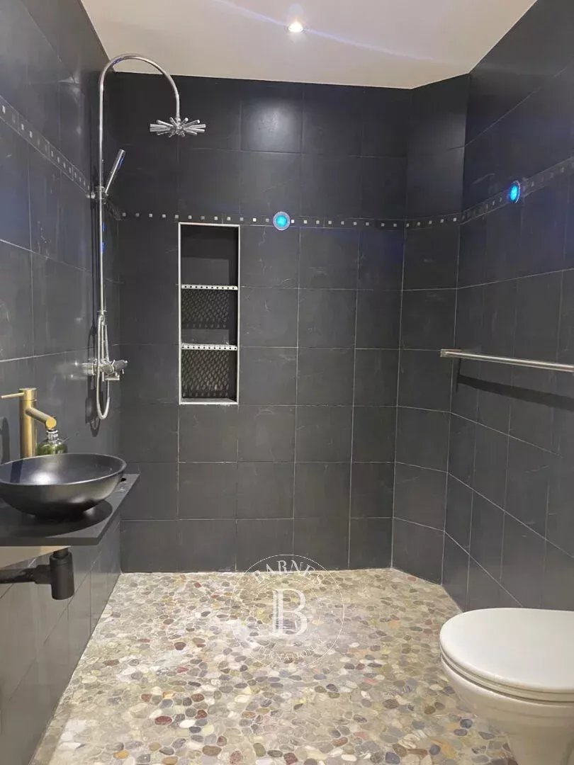 Bordeaux  - Appartement 6 Pièces 3 Chambres - picture 12