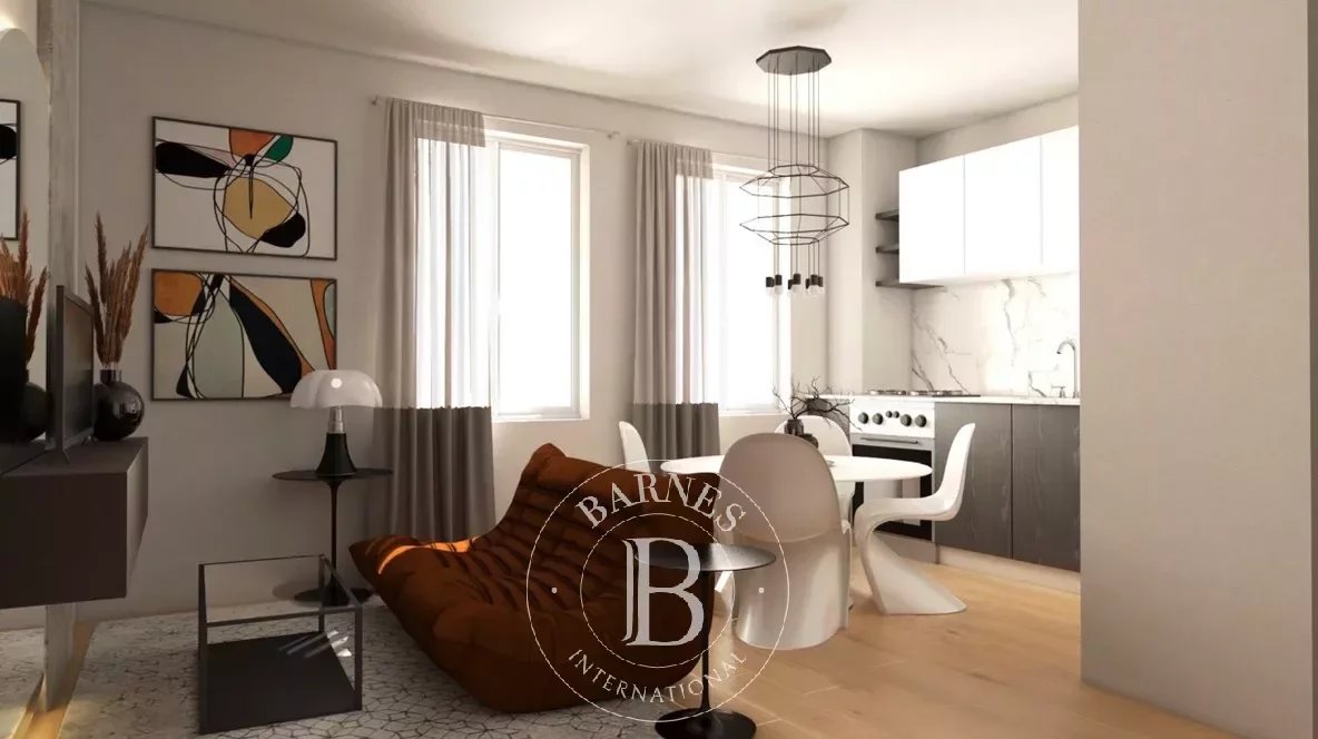 Bordeaux  - Apartment 2 Bedrooms - picture 1