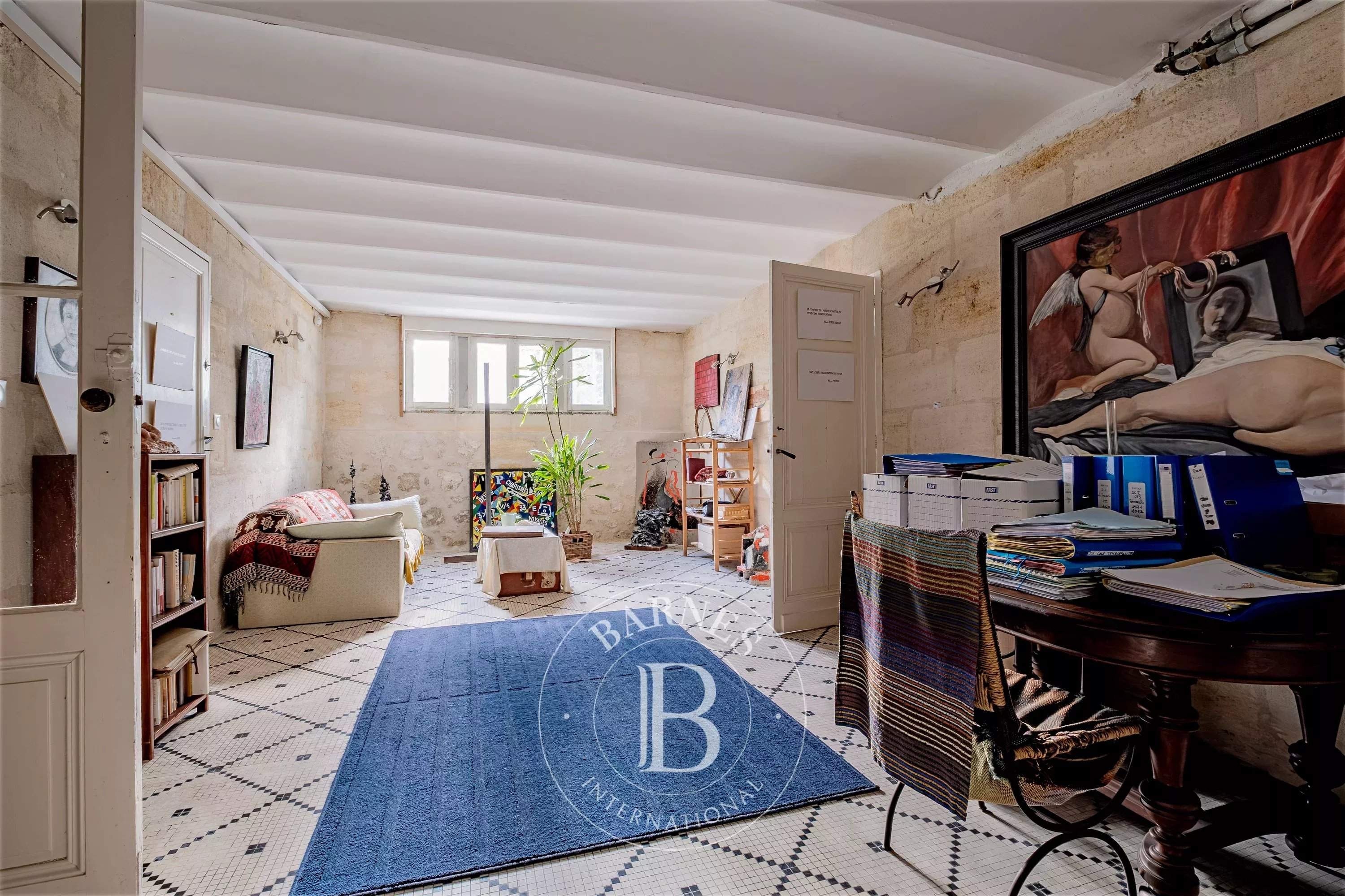 Bordeaux  - Maison 10 Pi&egrave;ces 5 Chambres - picture 16