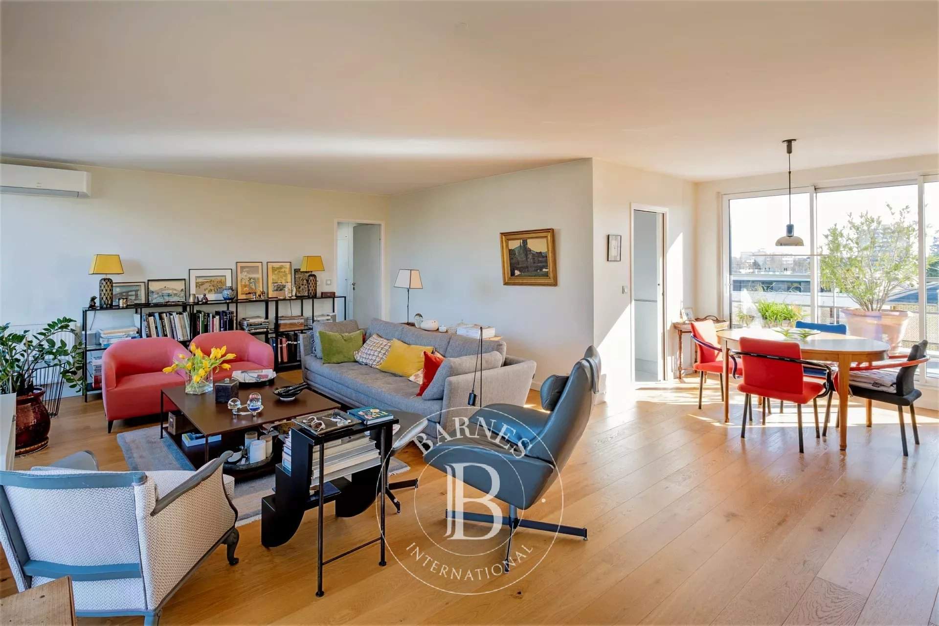 Bordeaux  - Piso 4 Cuartos 3 Habitaciones - picture 4