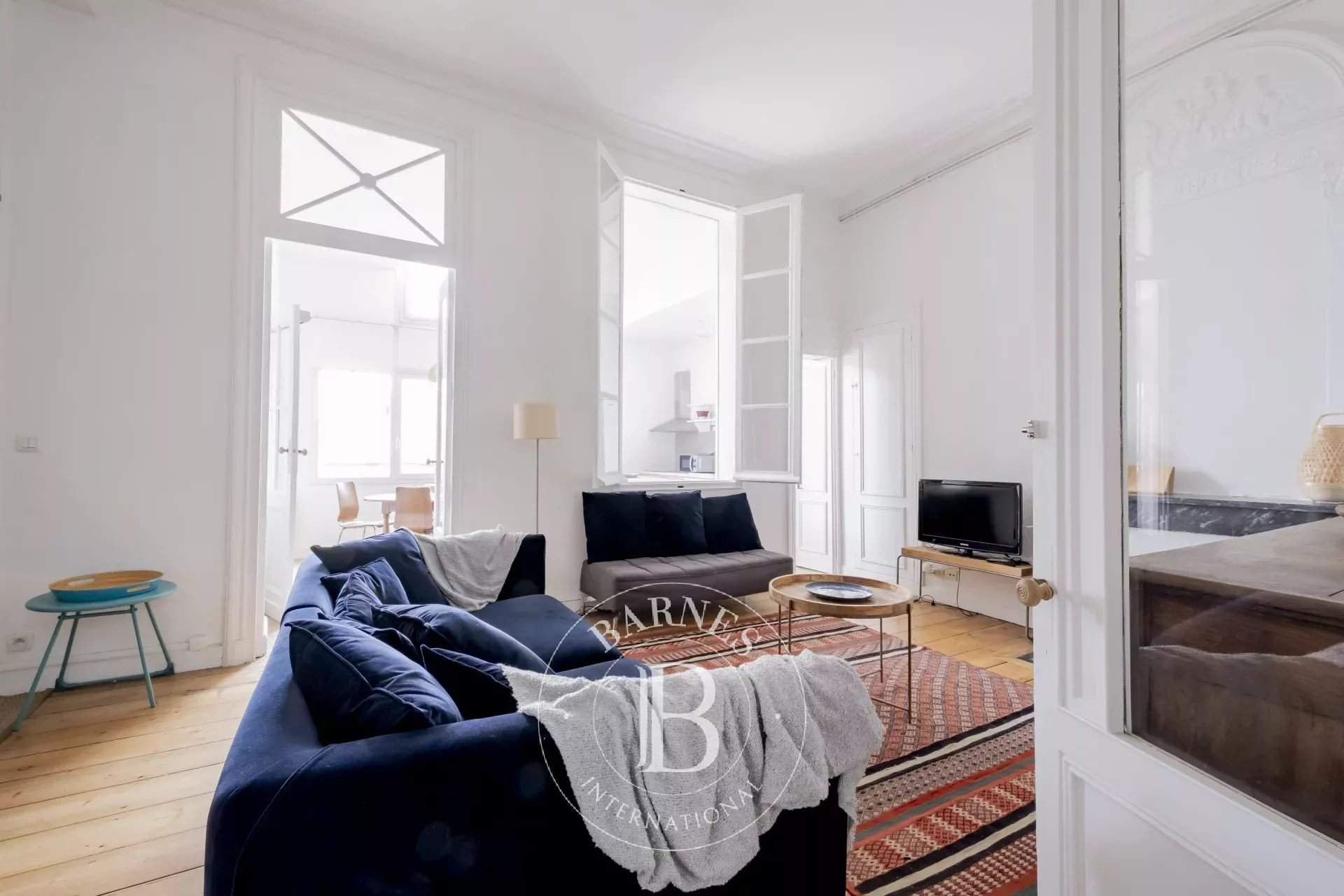 Bordeaux  - Appartement 2 Pi&egrave;ces, 1 Chambre - picture 1