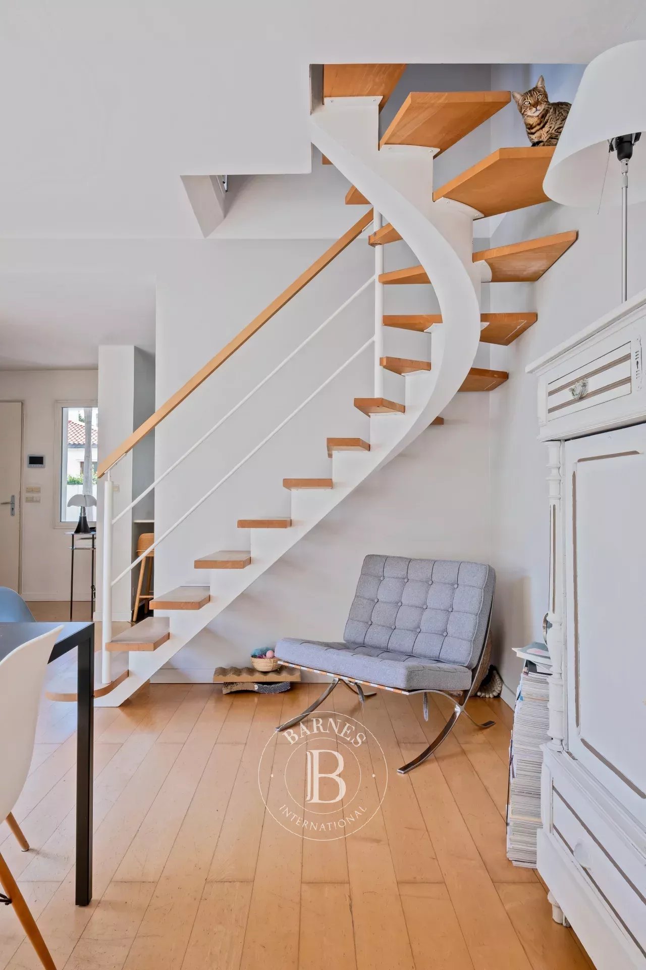 Le Bouscat  - Maison 5 Pi&egrave;ces 4 Chambres - picture 8