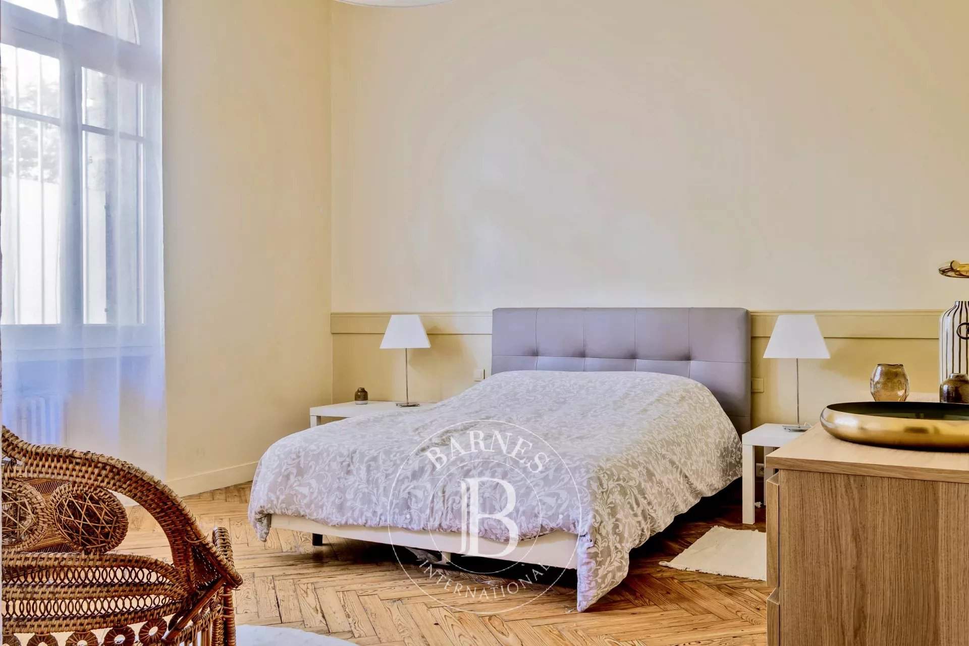 Bordeaux  - Appartement 2 Pi&egrave;ces, 1 Chambre - picture 6