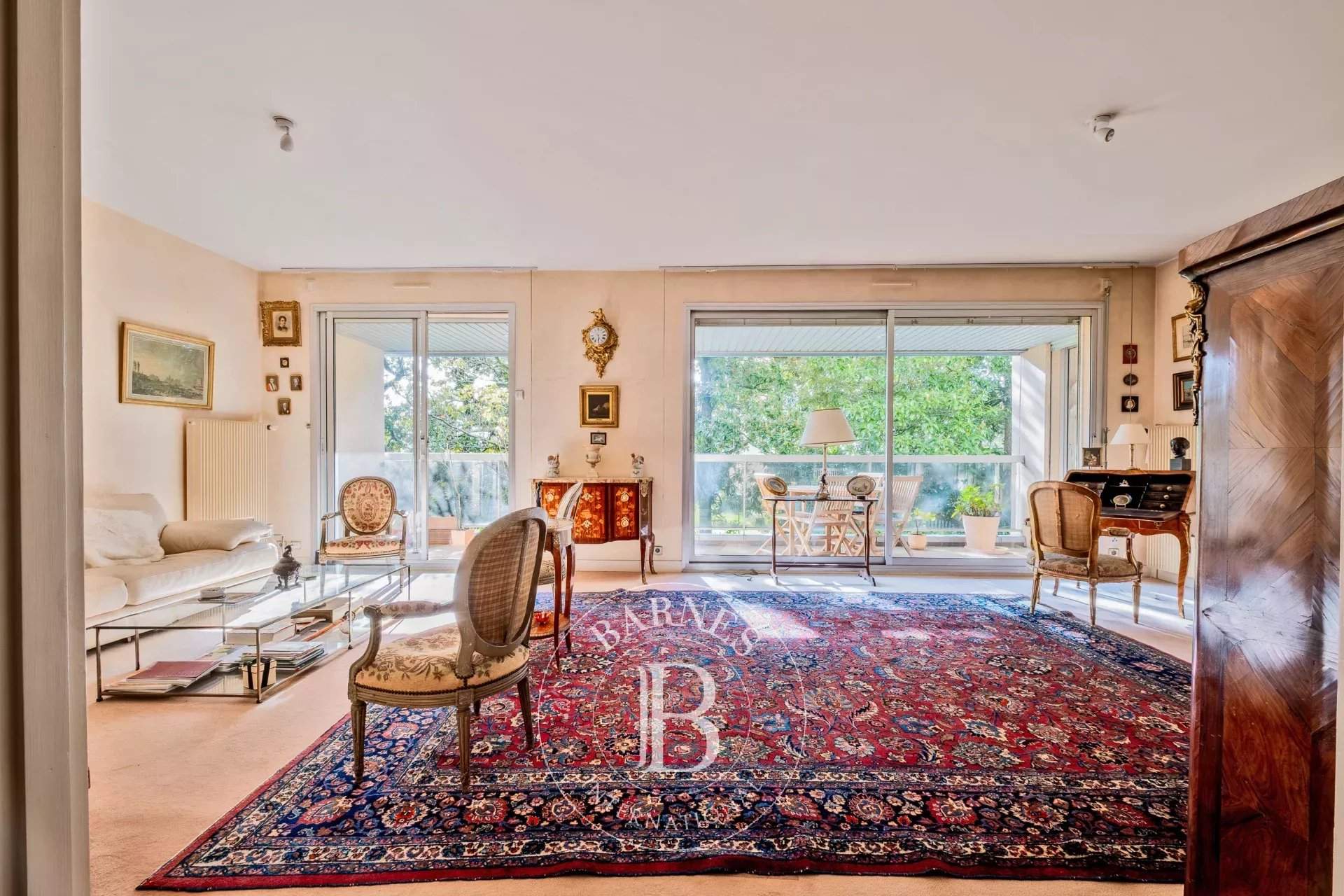 Bordeaux  - Apartment 3 Bedrooms - picture 5