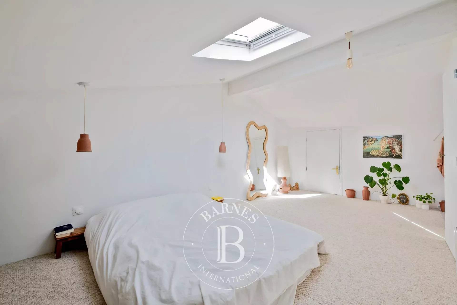 Bordeaux  - Casa 7 Cuartos 4 Habitaciones - picture 15