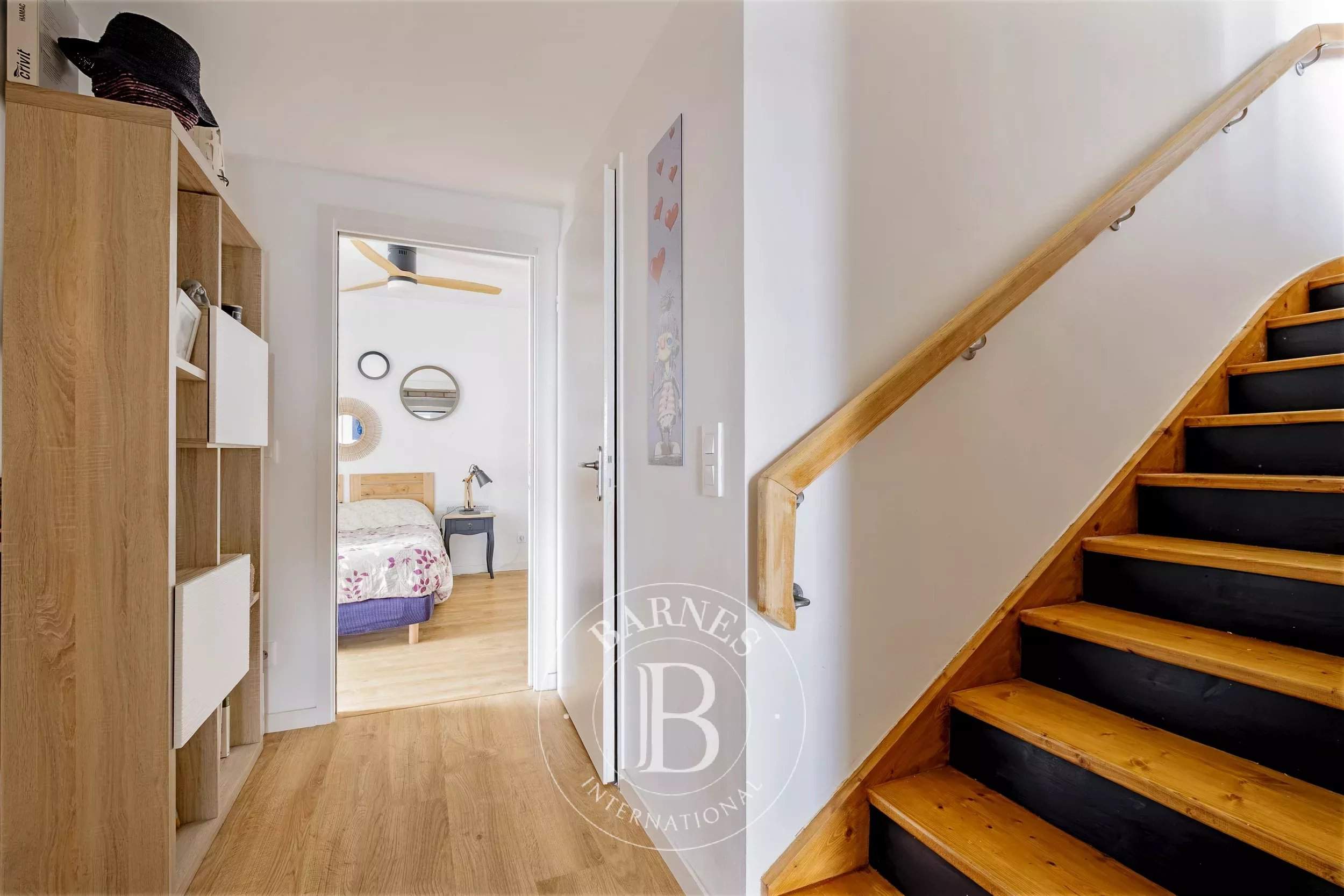 Bordeaux  - Appartement 5 Pi&egrave;ces 4 Chambres - picture 8