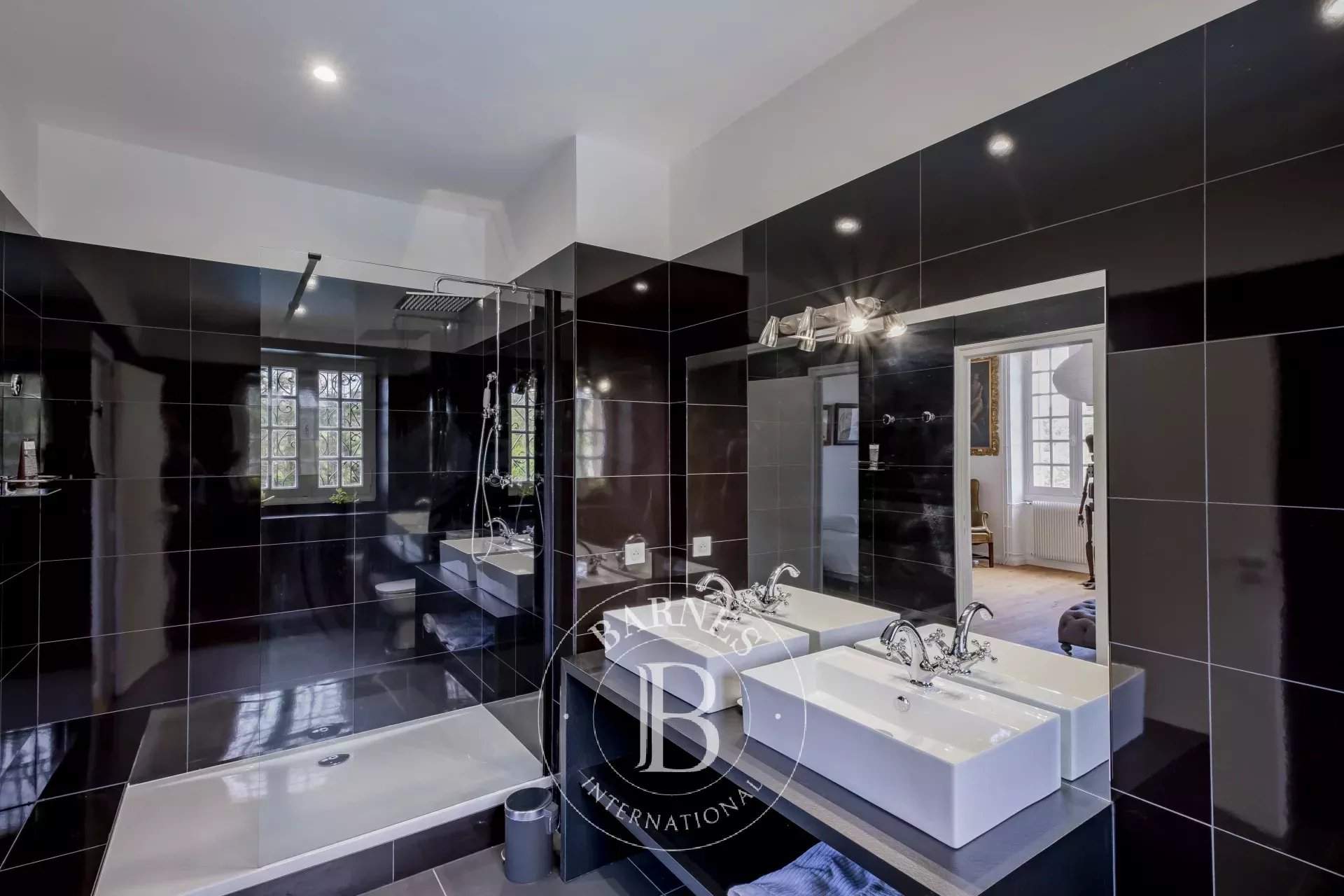 Léognan  - Castle 5 Bedrooms - picture 20