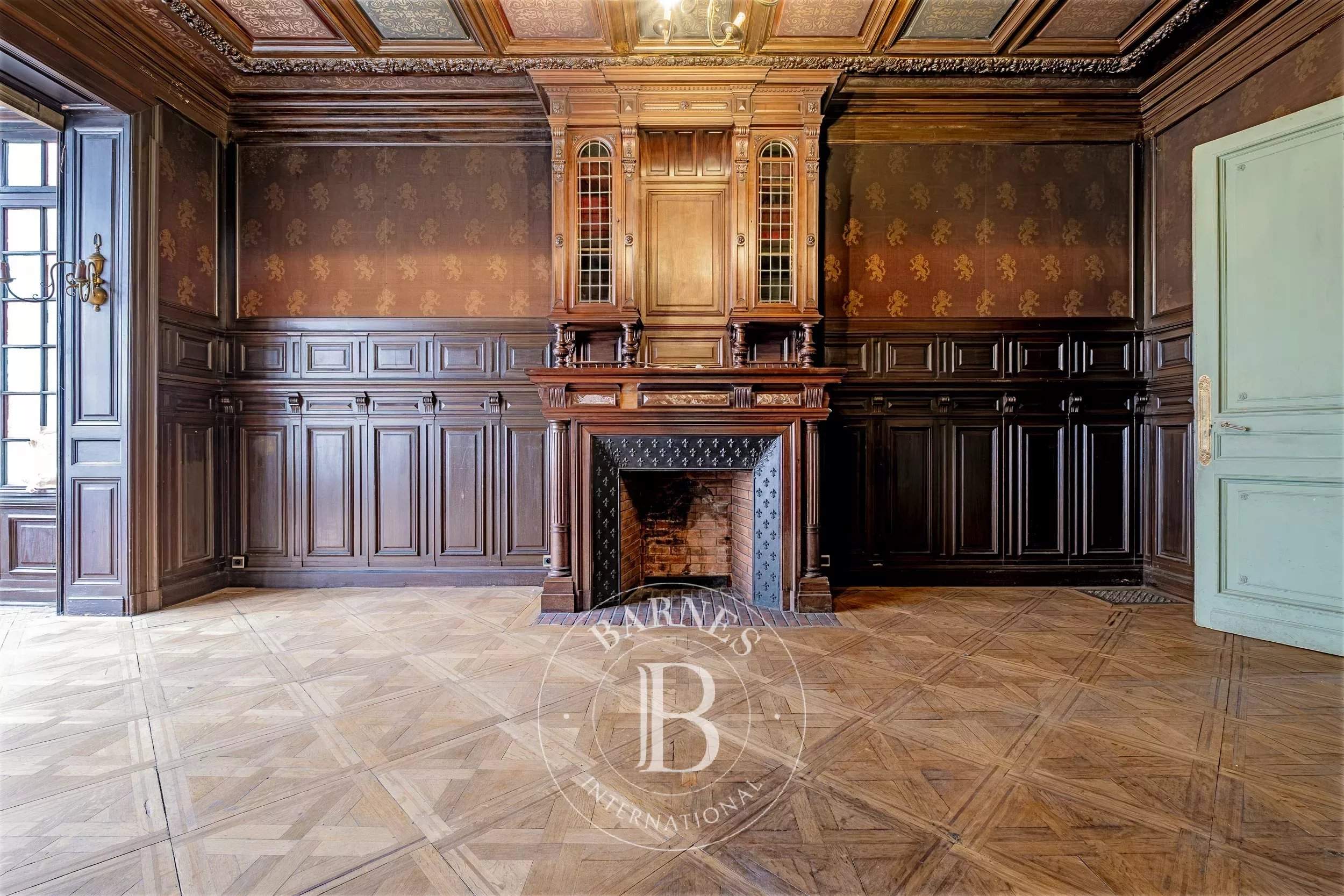 Bordeaux  - Appartement 8 Pi&egrave;ces - picture 8