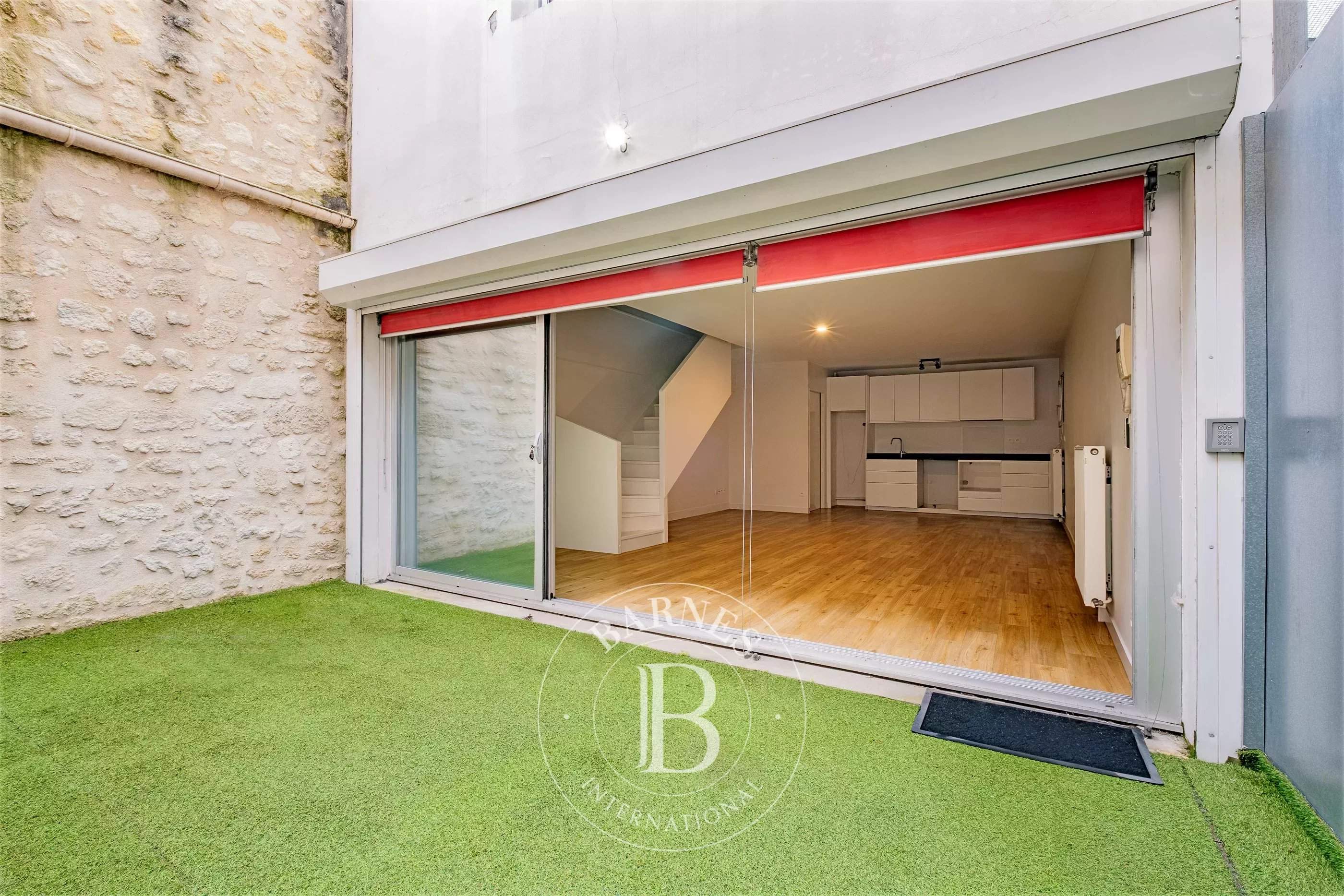 Bordeaux  - Appartement 3 Pi&egrave;ces 2 Chambres - picture 4