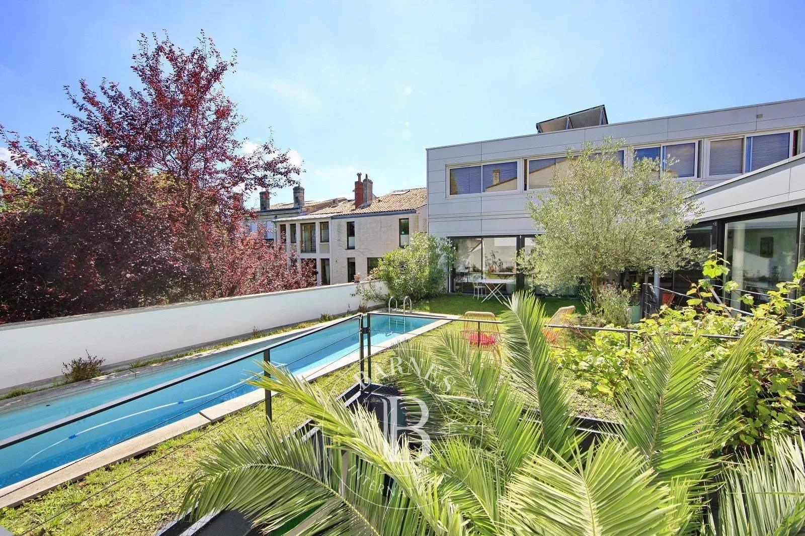 Bordeaux  - House 5 Bedrooms - picture 9