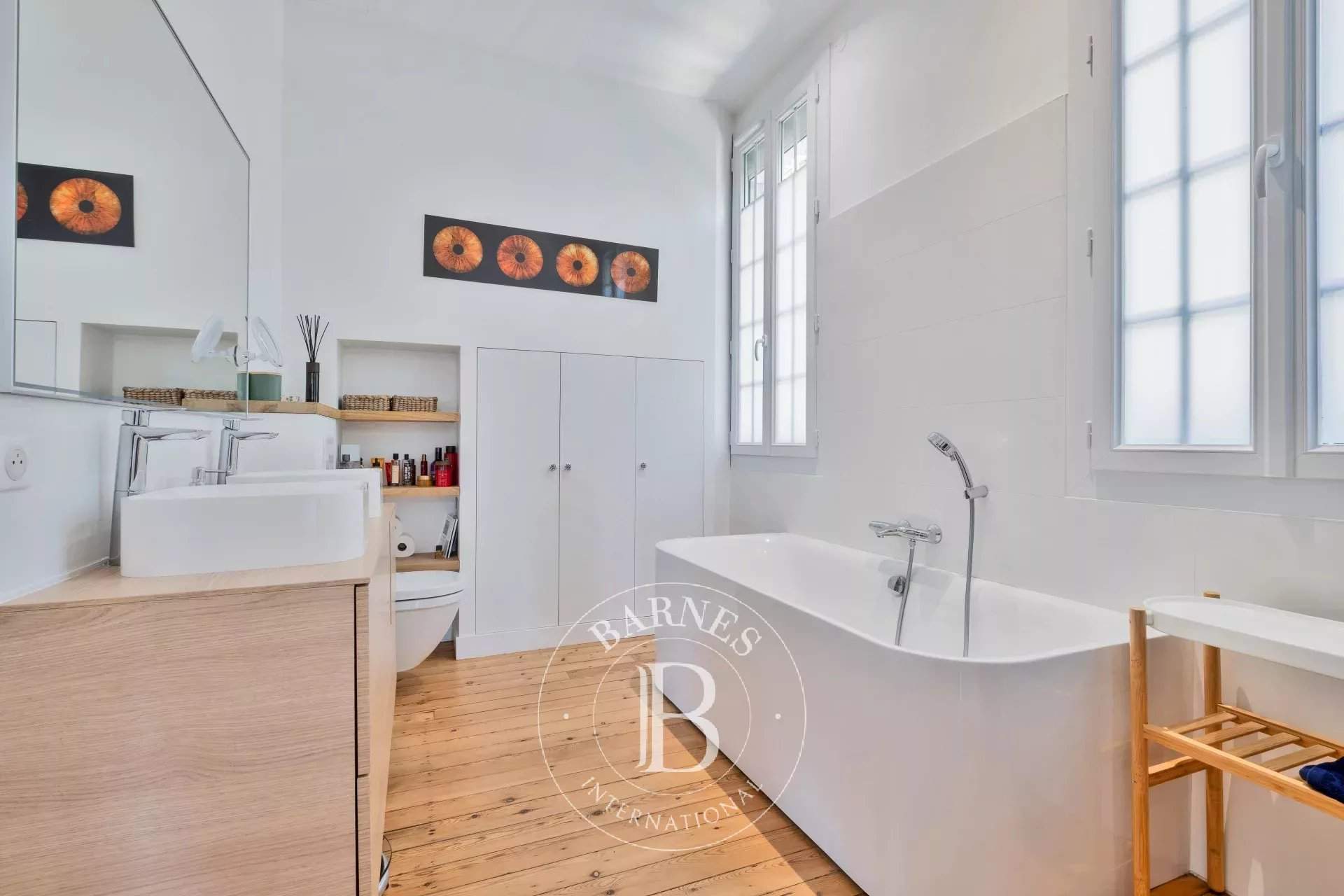 Bordeaux  - House 5 Bedrooms - picture 10